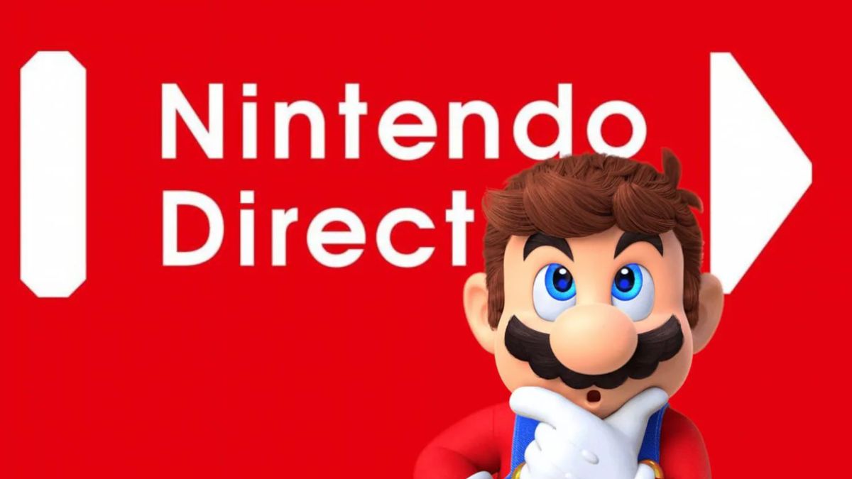 New rumors speak of a Nintendo Direct in June