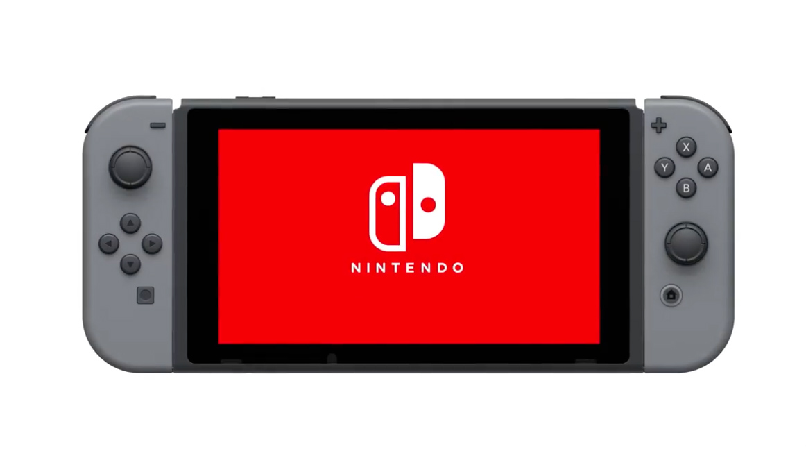 El mando Pro de Nintendo Switch esconde un mensaje secreto