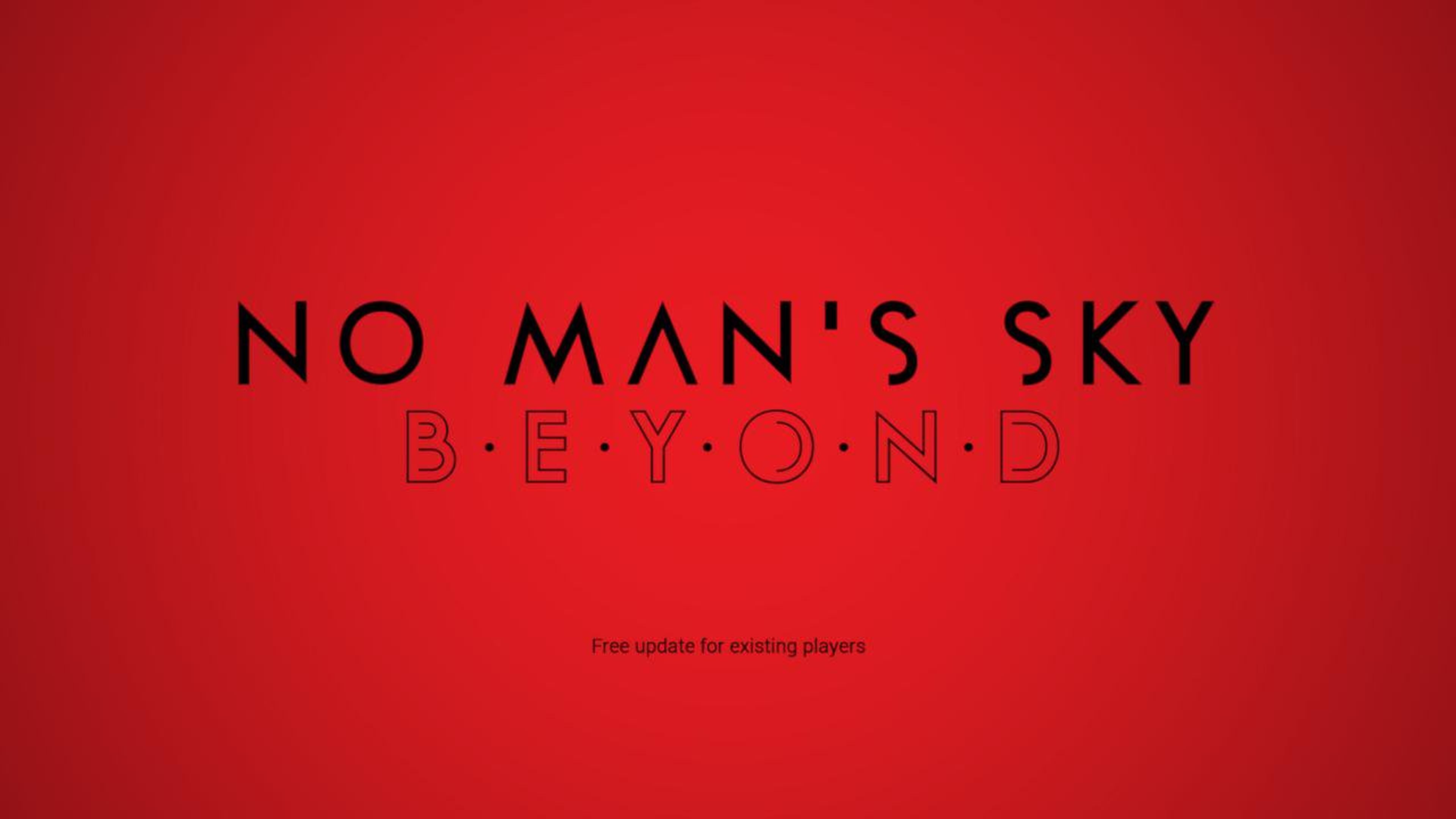 No Man's Sky Beyond - Teaser