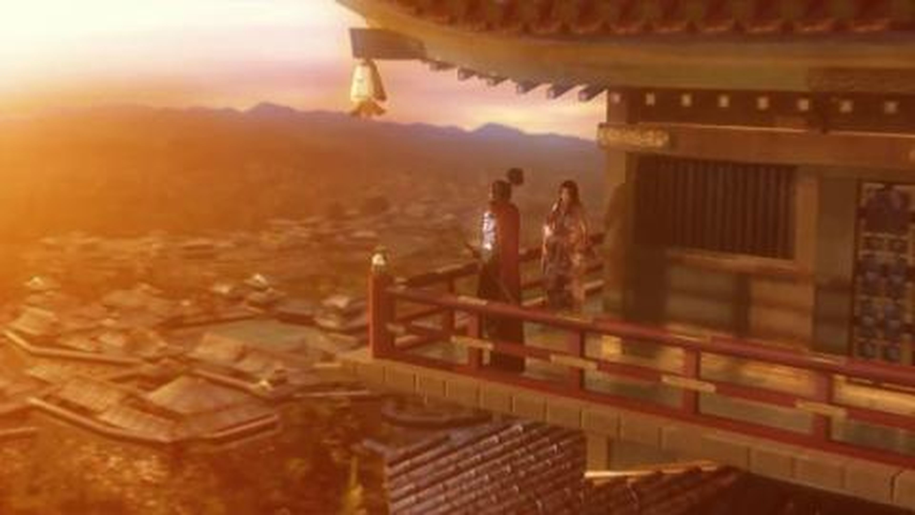 Nobunaga’s Ambition- Sphere of Influence - Trailer de lanzamiento.