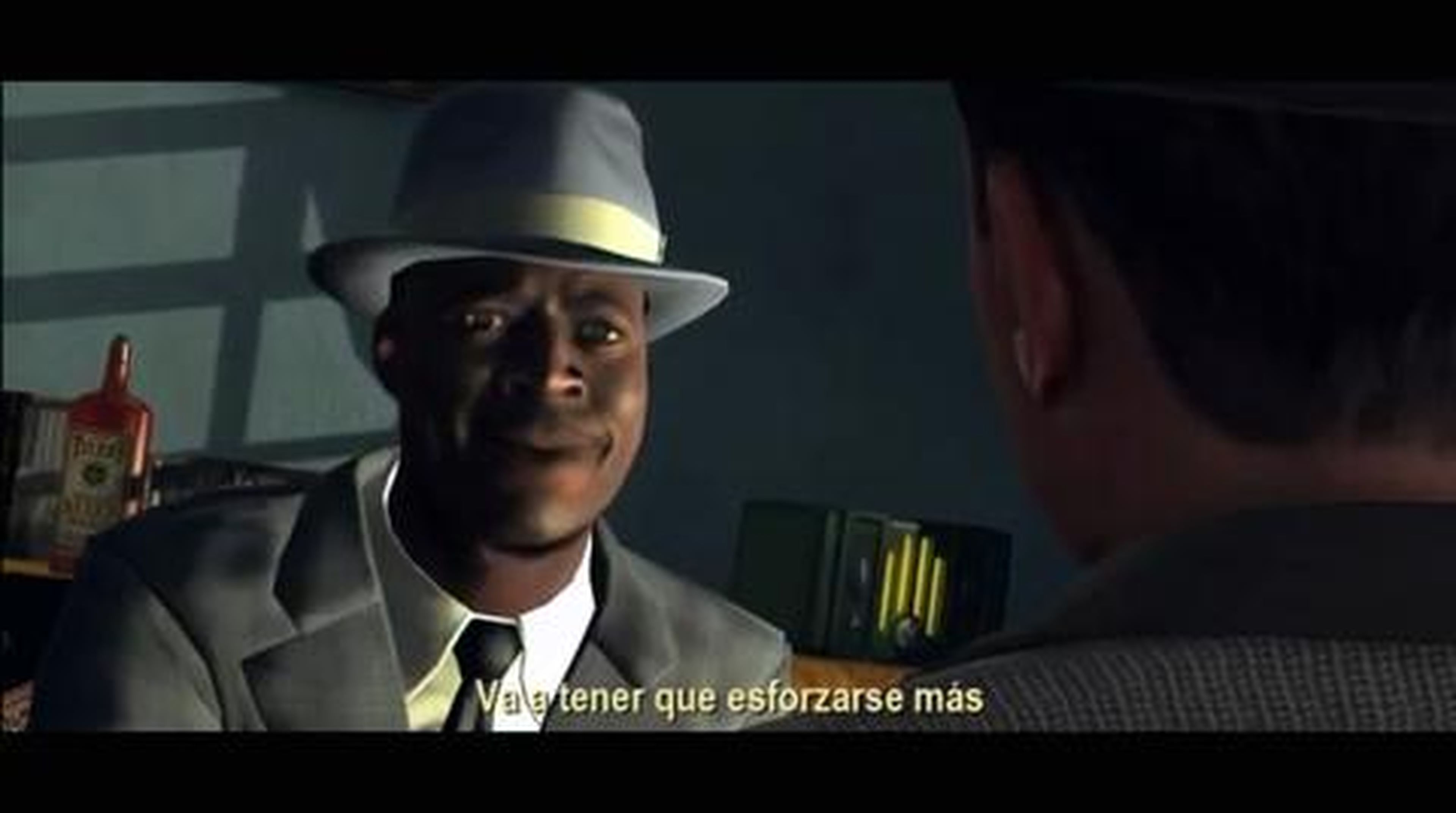 L.A. Noire tráiler de lanzamiento PC en Hobbynews.es