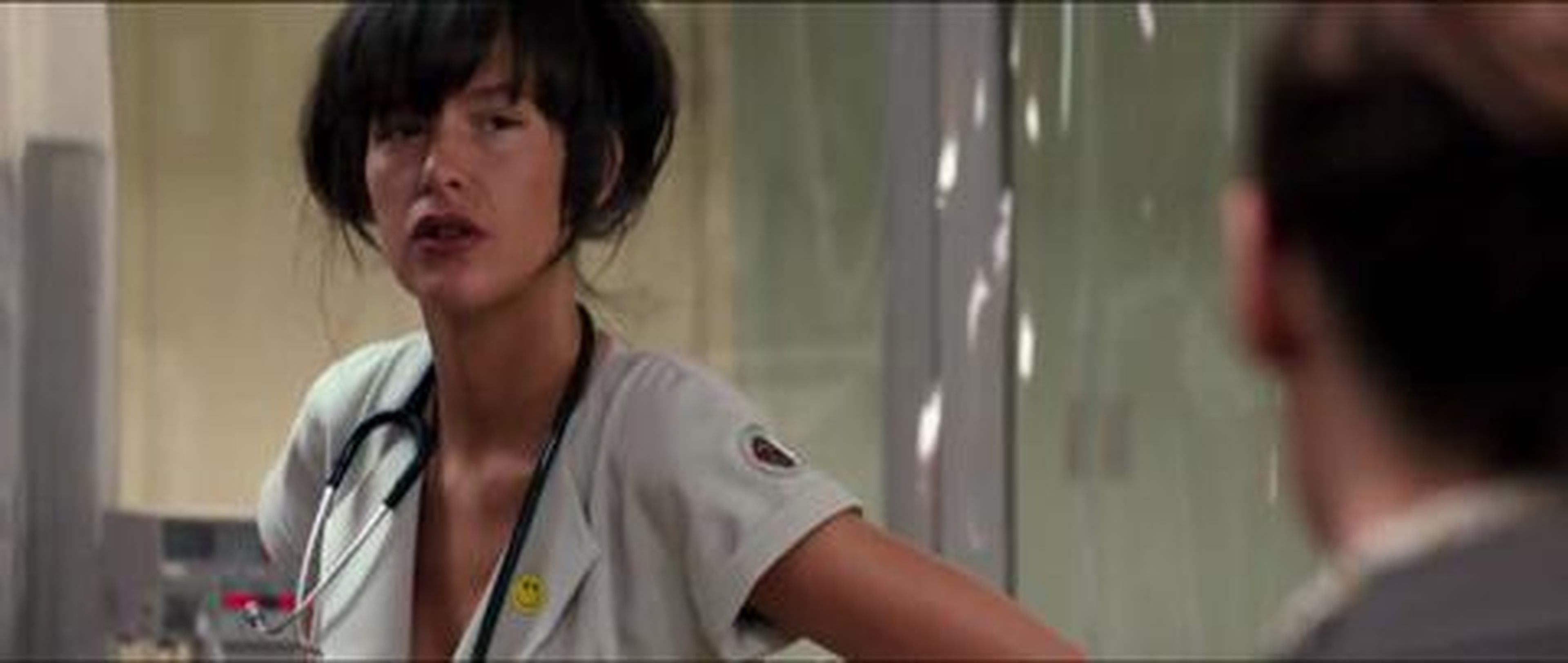 Nurse 3D Official Movie Trailer - HD