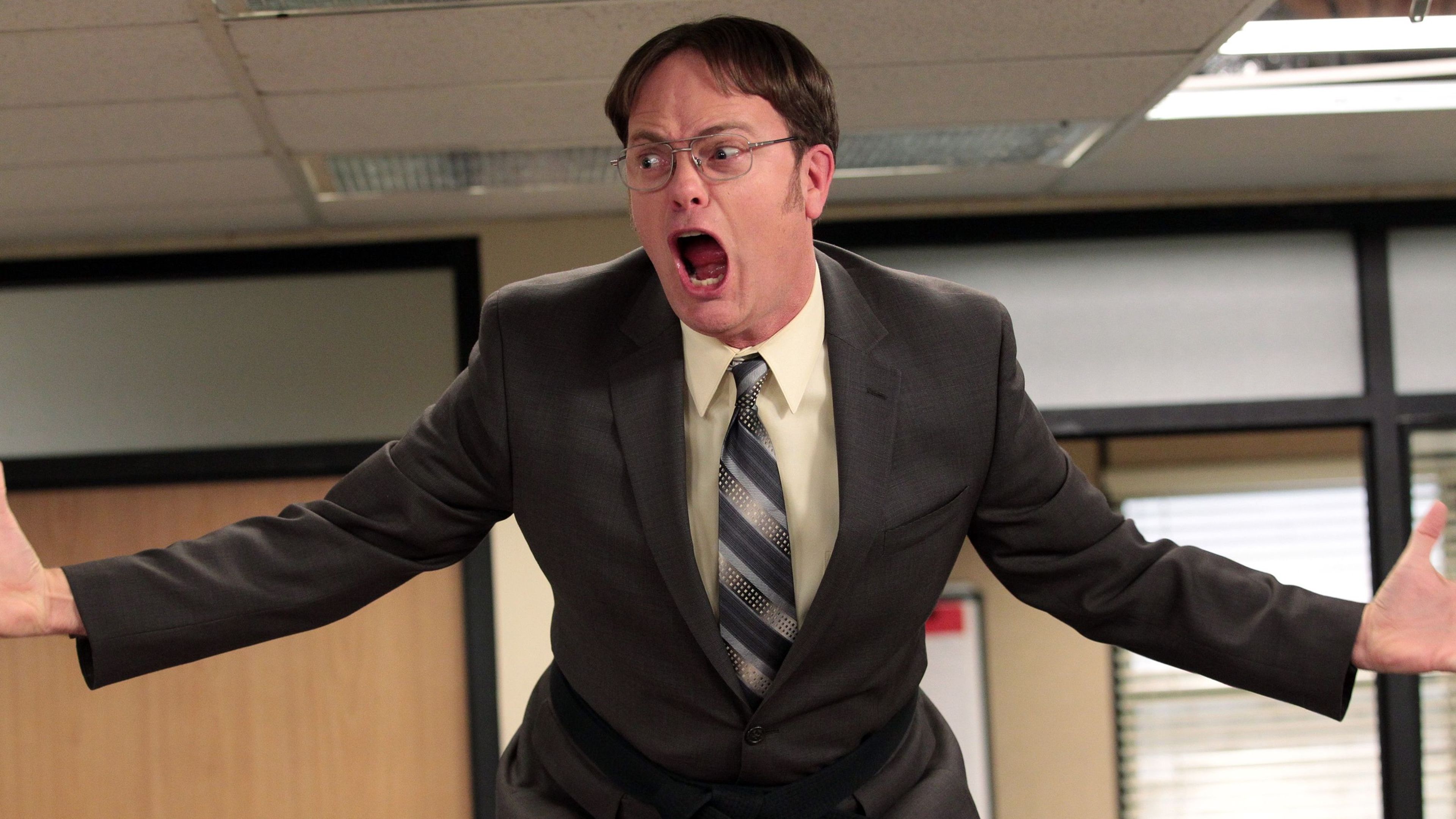 The Office - Dwight Schrute