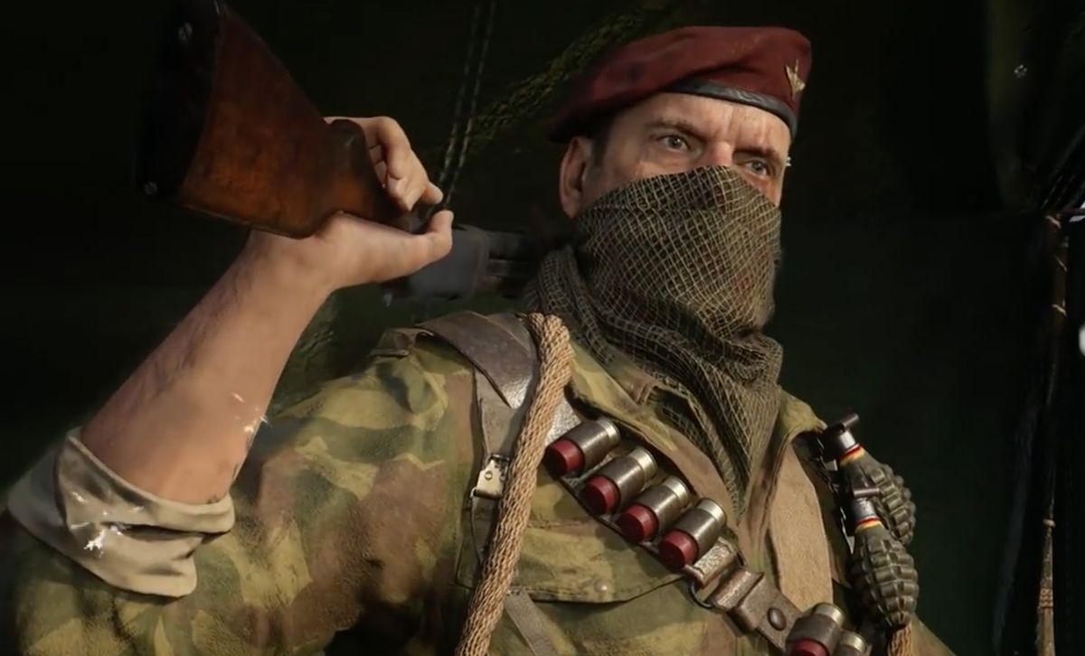 Mejores jugadas de la CWL de Call of Duty en sus primeras semanas ...