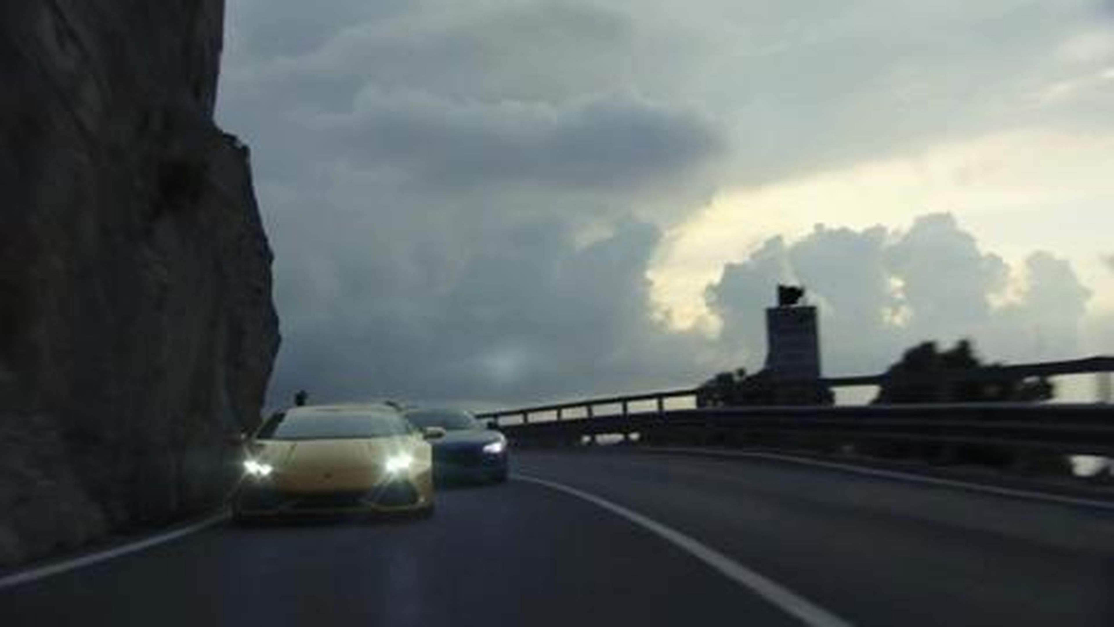 Official Forza Horizon 2 - Live Action TV Commercial- Leave Your Limits [Full Length]