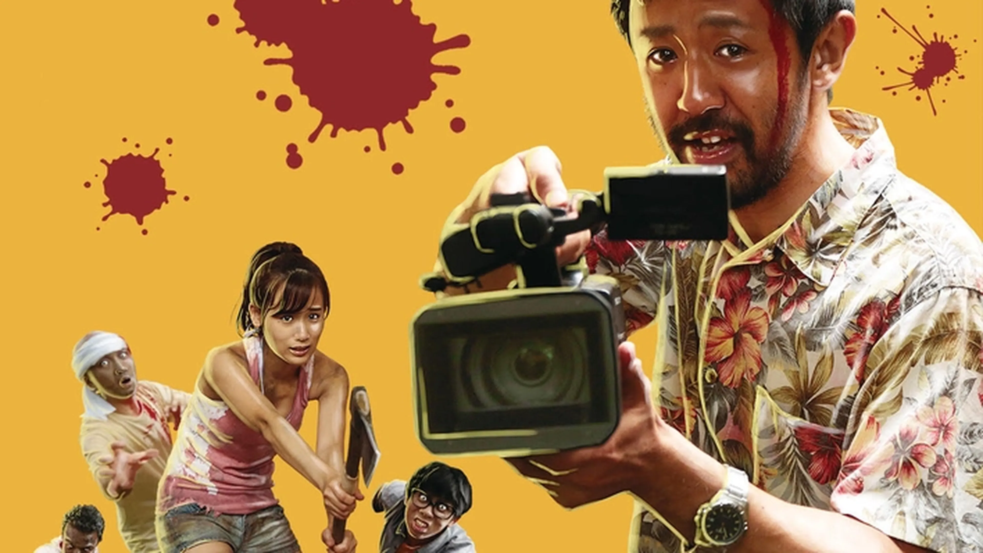 One Cut of the Dead