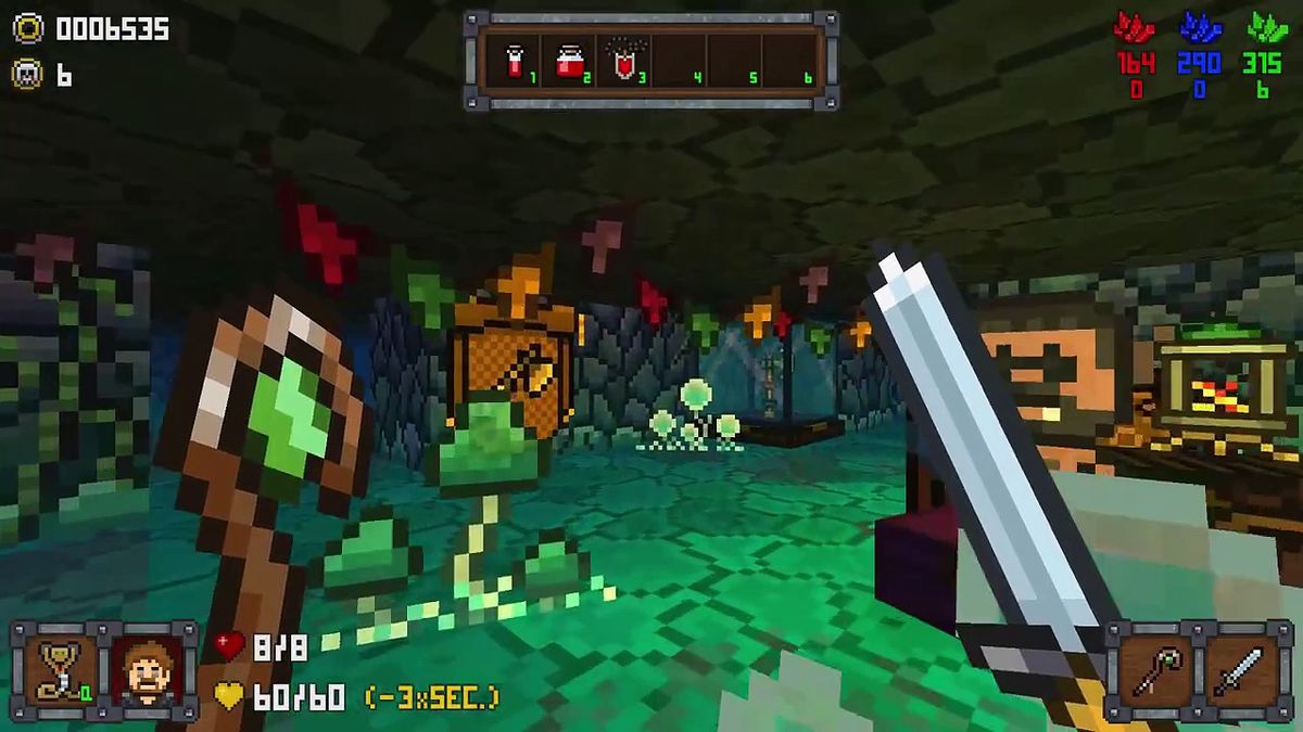 Ratalaika Games, encargados de llevar One More Dungeon a PS4, PS Vita y