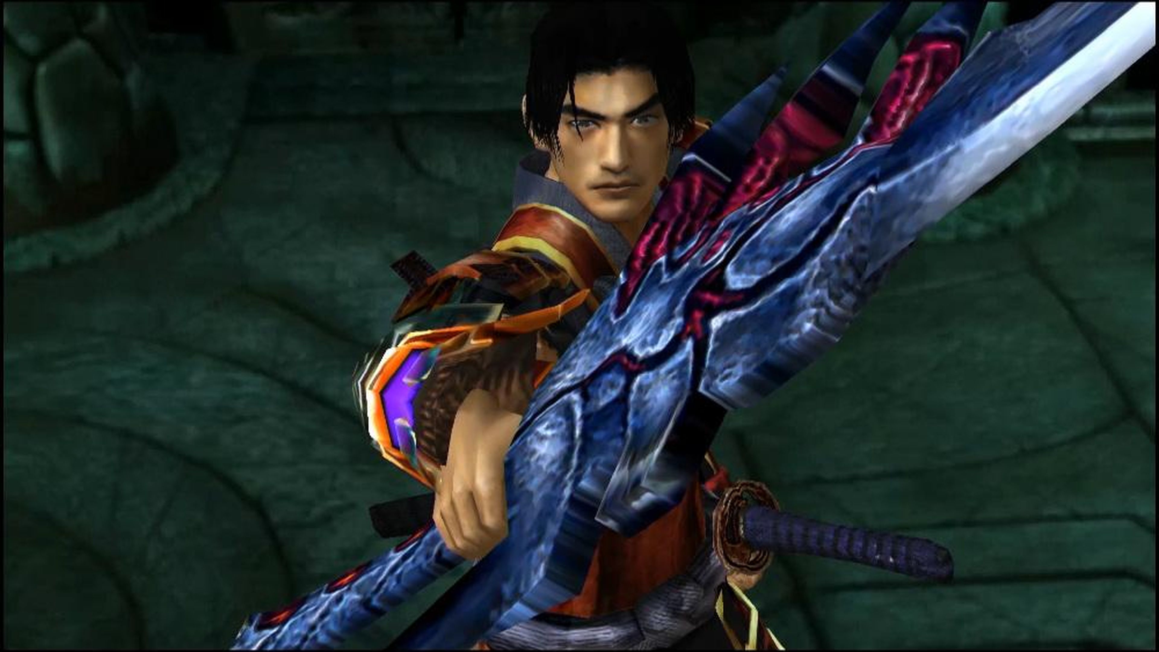 Onimusha- Warlords - Gameplay Action Trailer