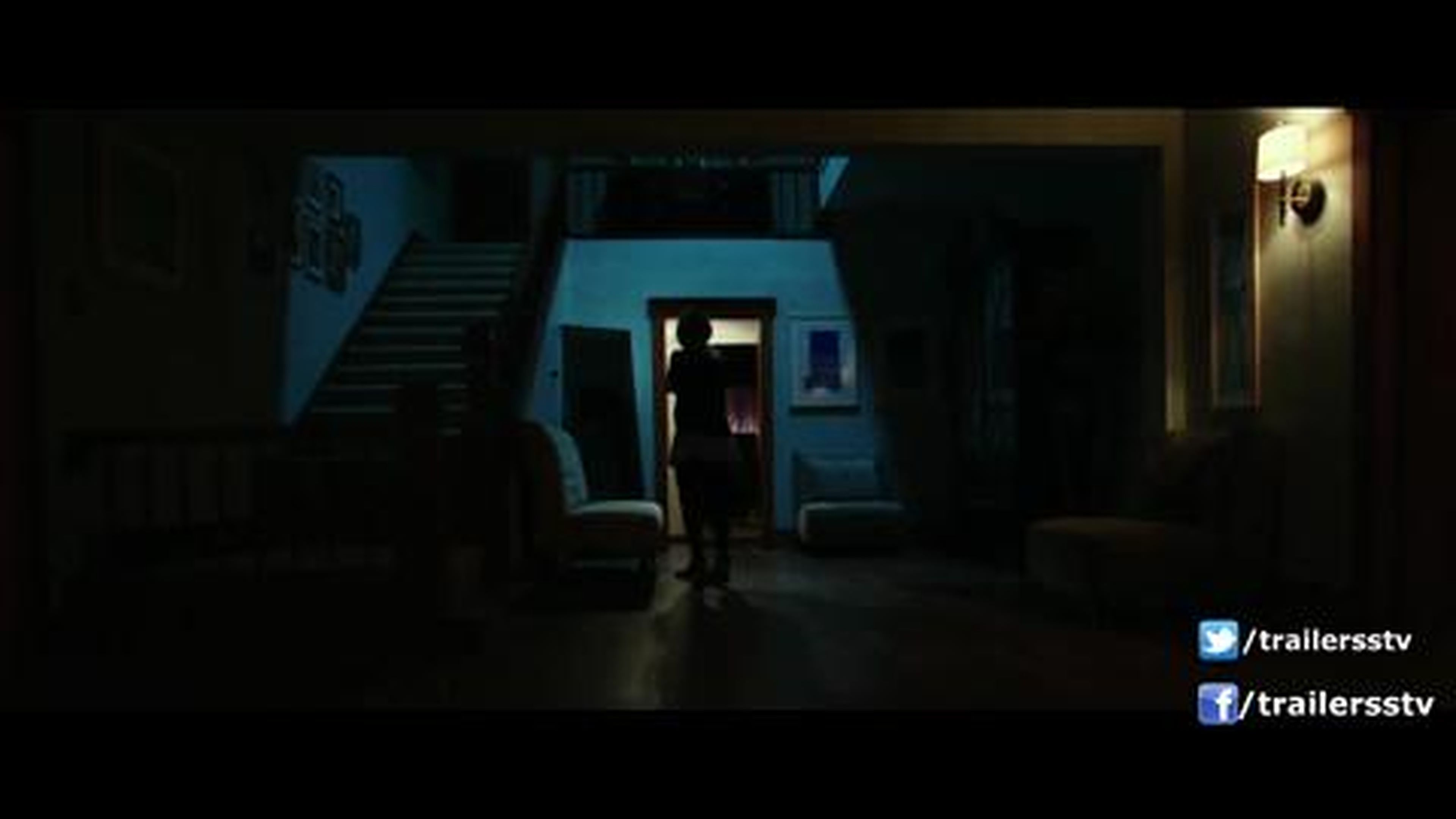 Ouija-Trailer en Español (HD) Horror 2015