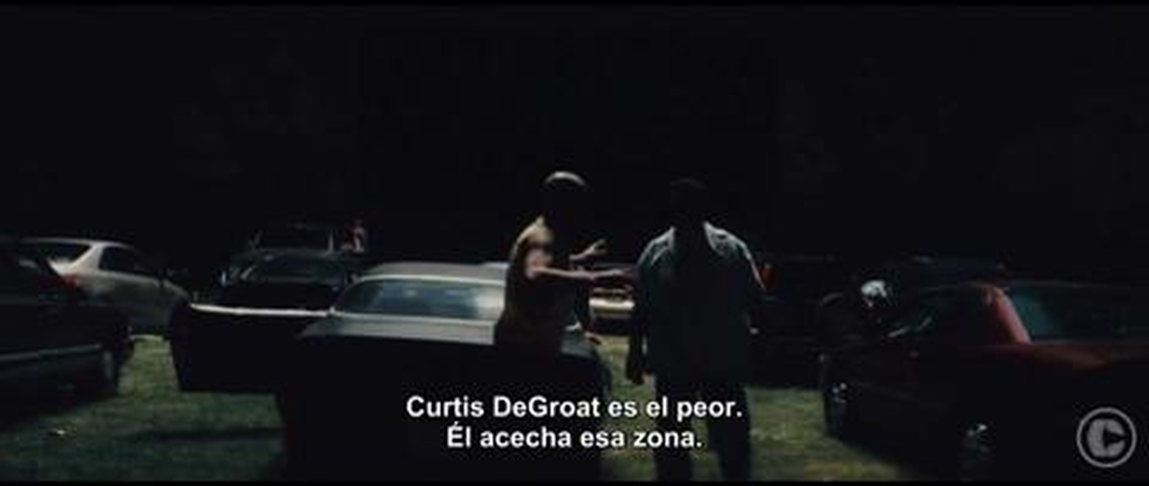 Out of the Furnace-Trailer Oficial Subtitulado en Español (HD) Christian Bale