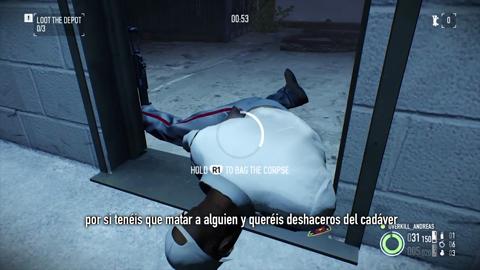 PayDay 2 Crimewave Edition | Hobby Consolas