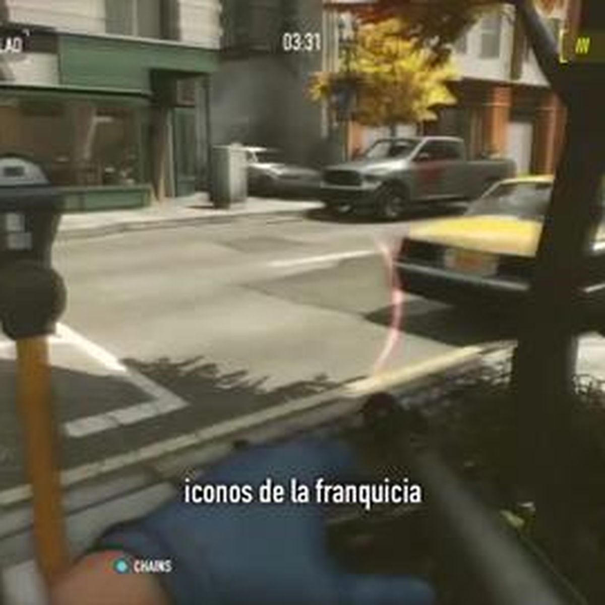 PayDay 2 Crimewave Edition, nuevo tráiler