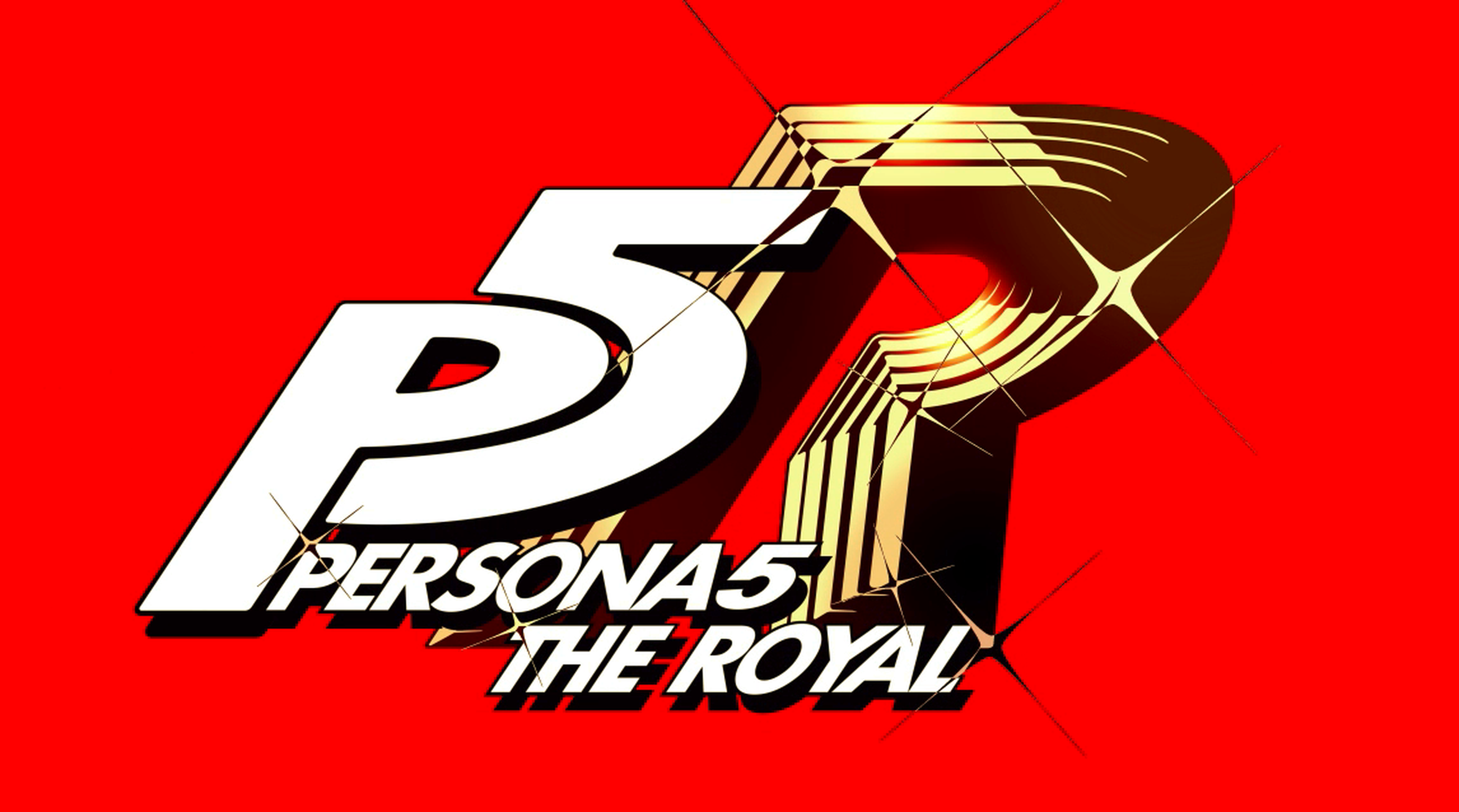 Persona 5 The Royal - Tráiler de presentación en japonés