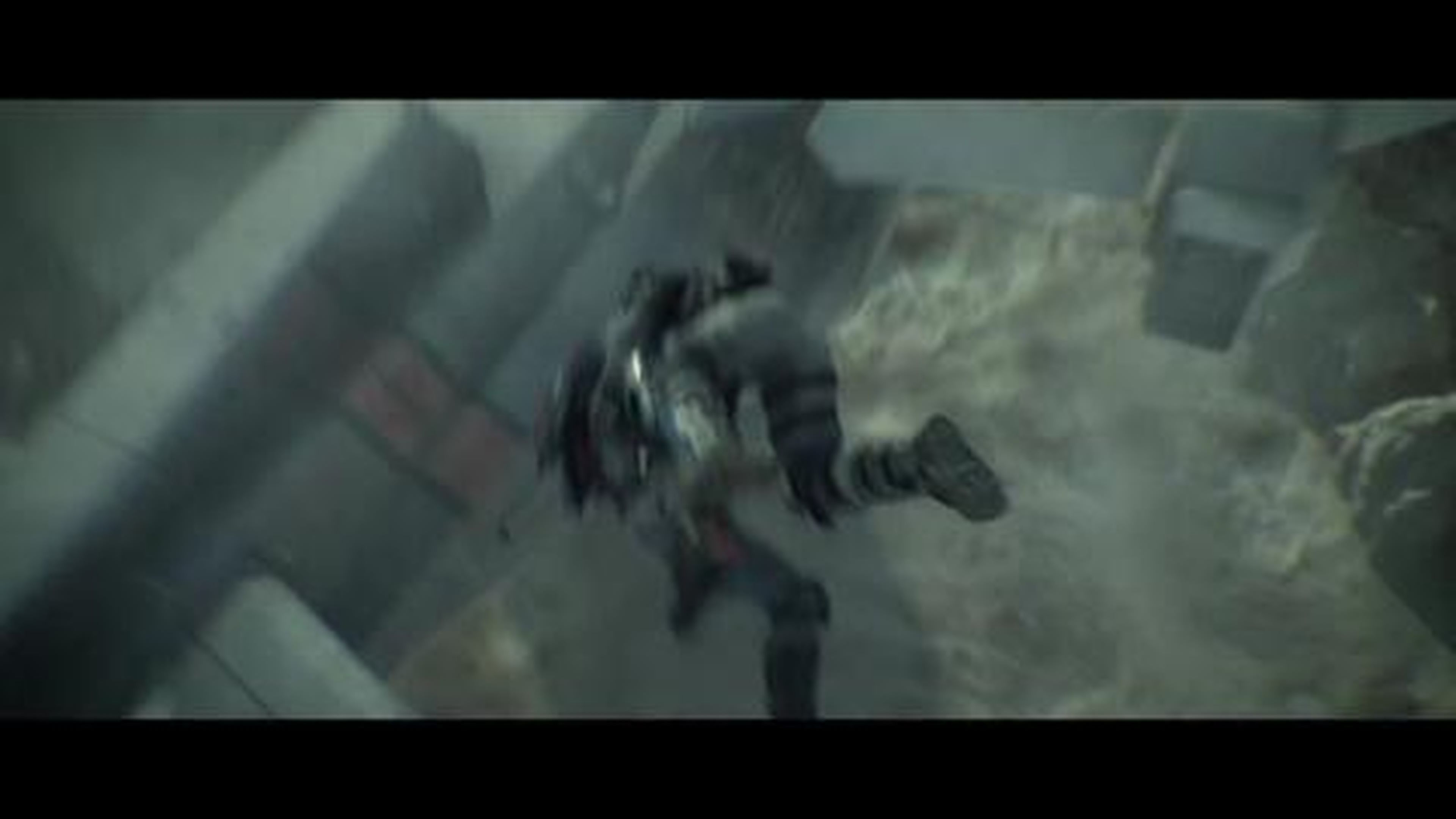 PlanetSide 2 - Death is No Excuse Trailer (CGI) en HobbyNews.es