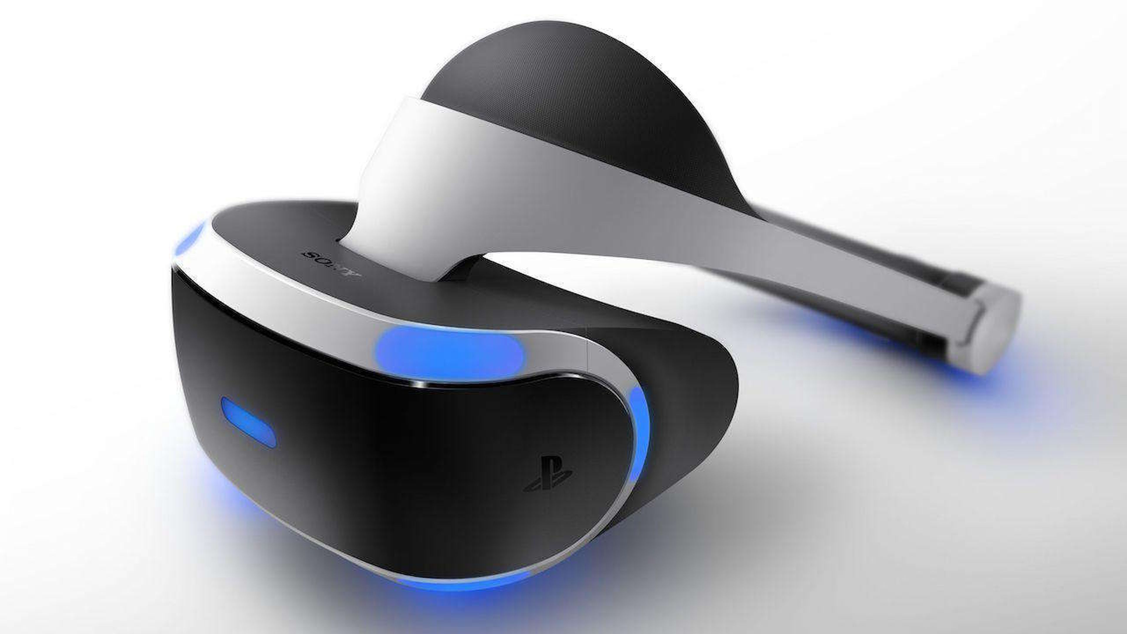 PlayStation VR - One Year of Games and Adventures