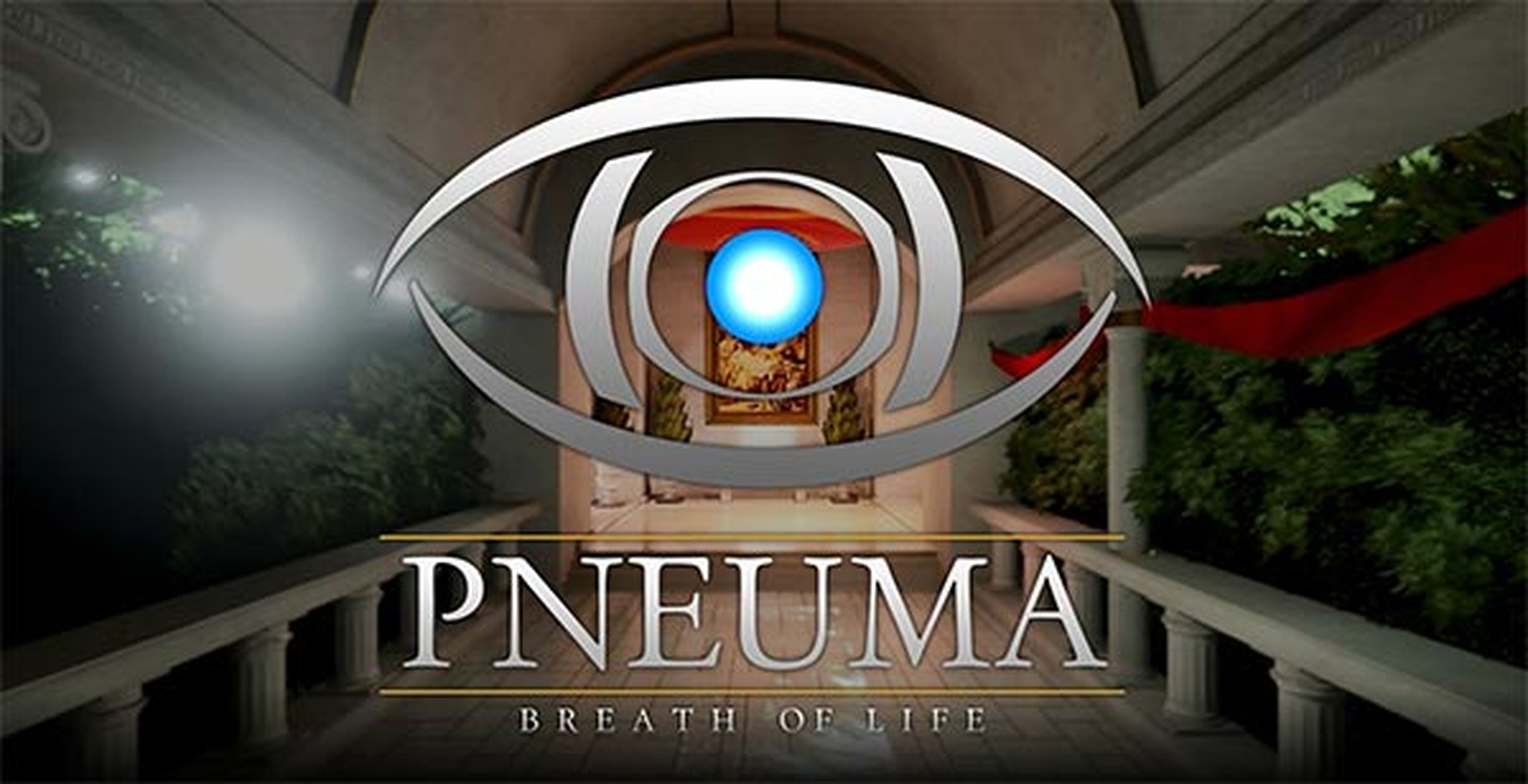 Pneuma_ Breath of Life – [PEGI 3] Gameplay Reveal Trailer