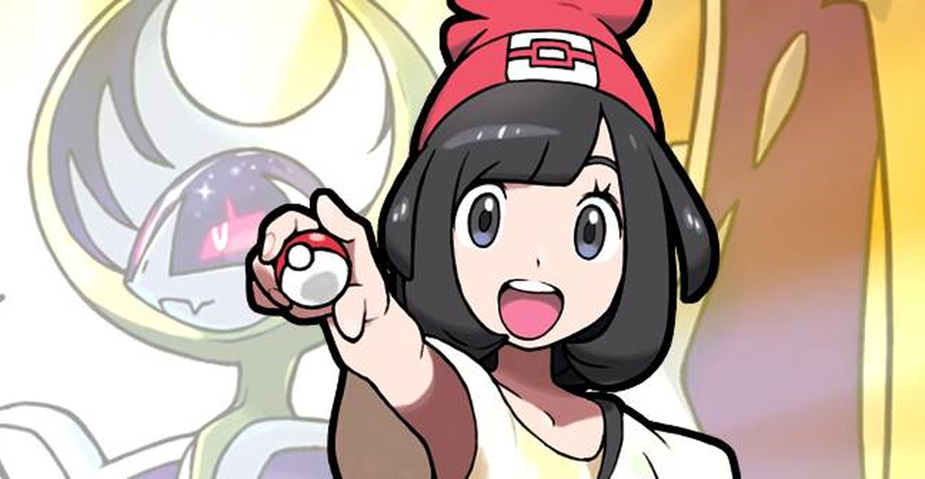 Pokémon Sol & Pokémon Luna - Escoge tu Pokémon favorito (Nintendo 3DS)