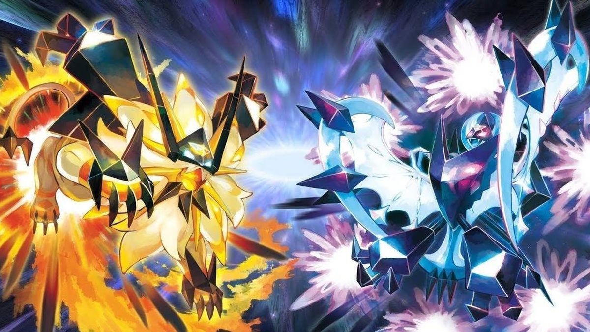 Pokémon Sol y Luna. Recomendamos los mejores.