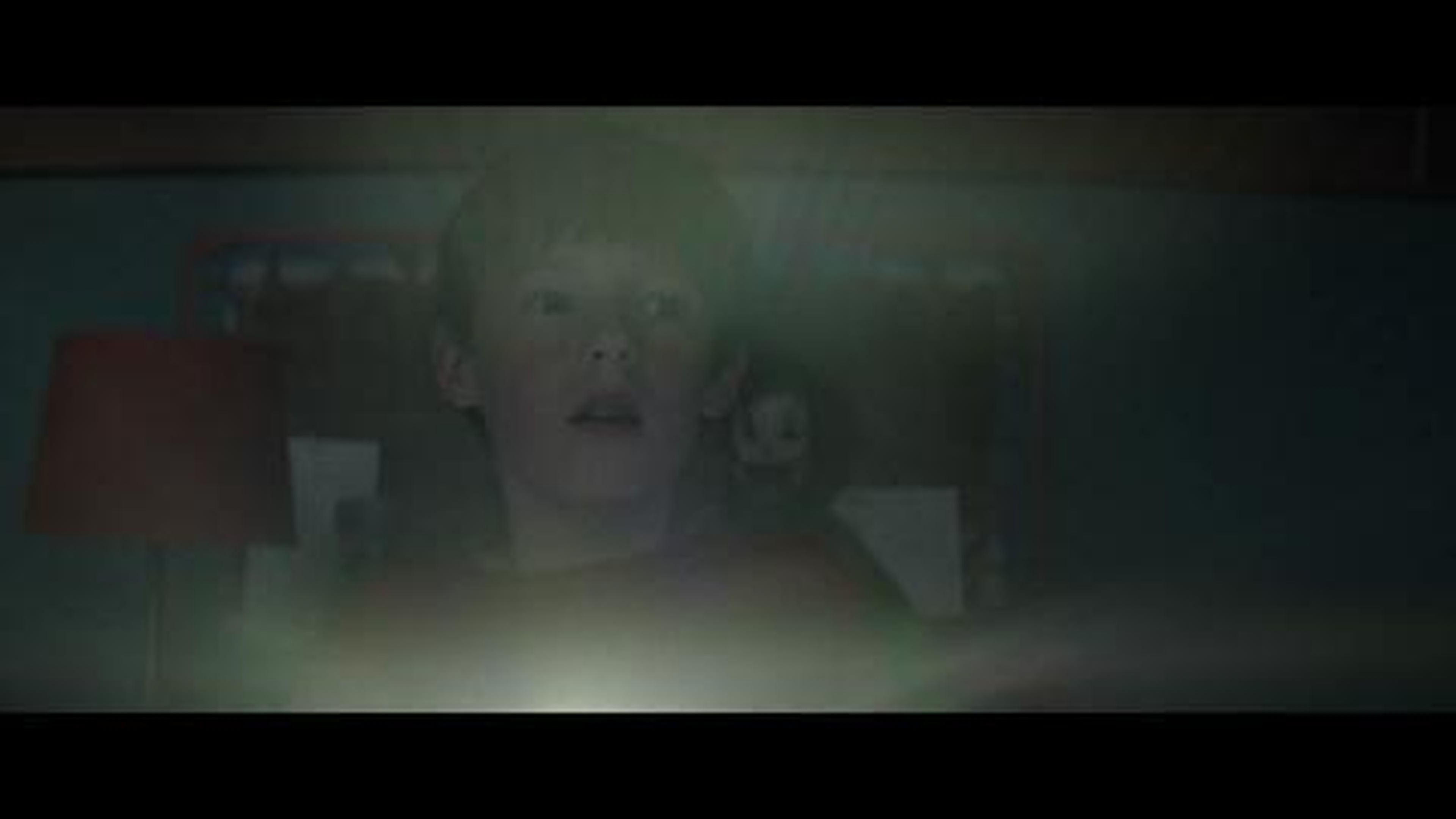 Poltergeist _ Trailer Teaser [HD] _ 20th Century FOX