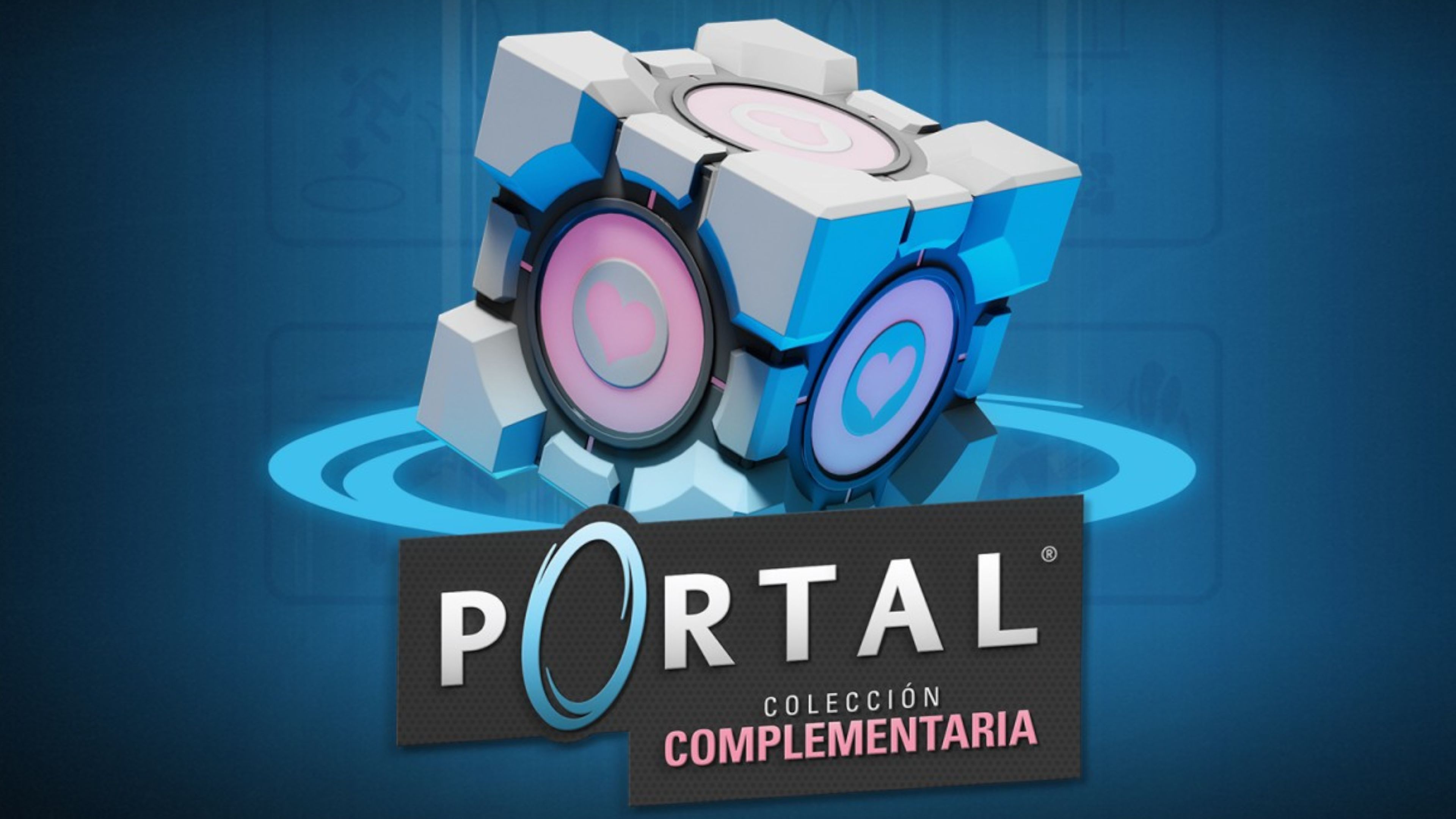 Portal Edicion Complementaria
