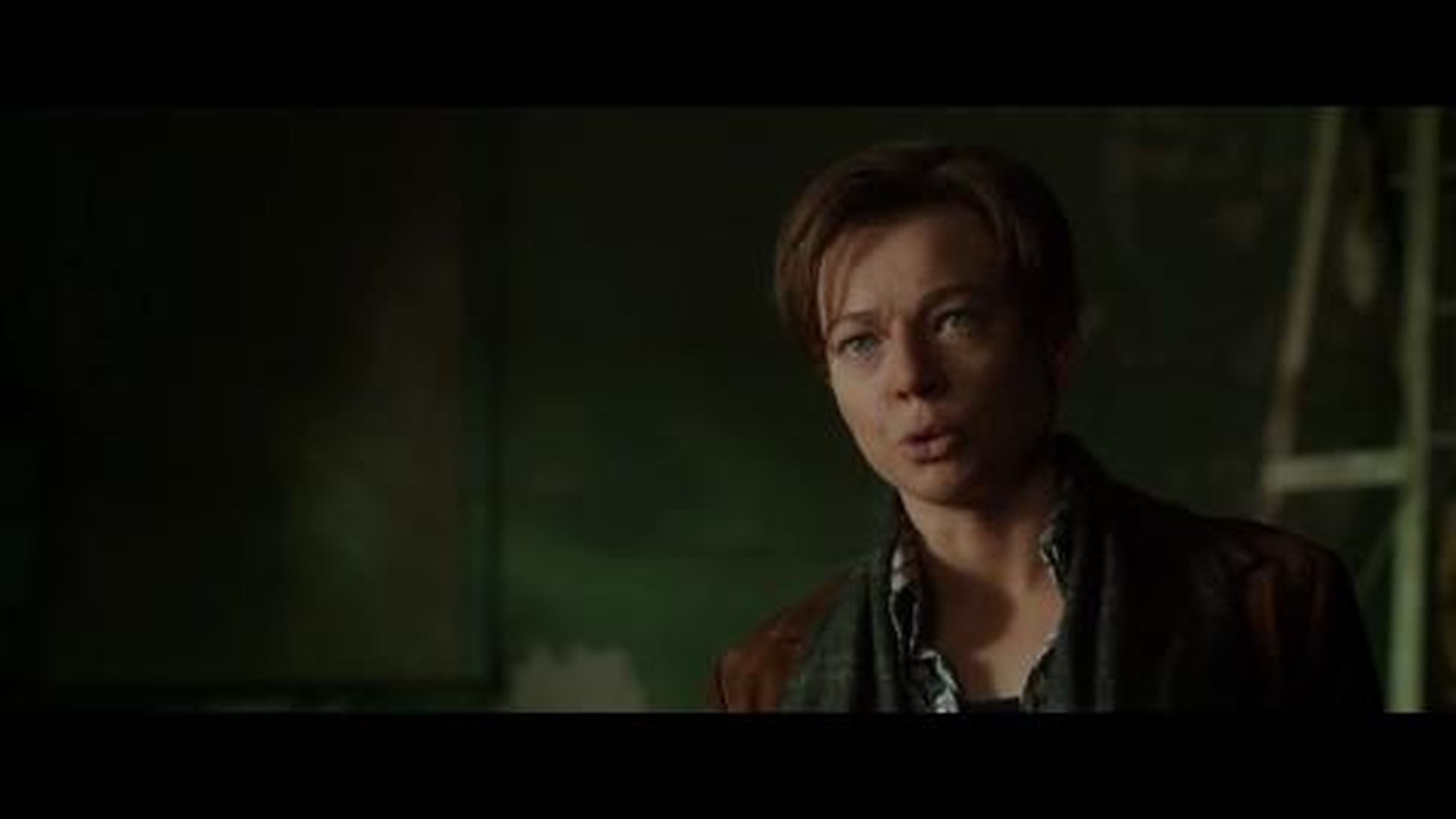 Predestination (2014) - Official Trailer HD