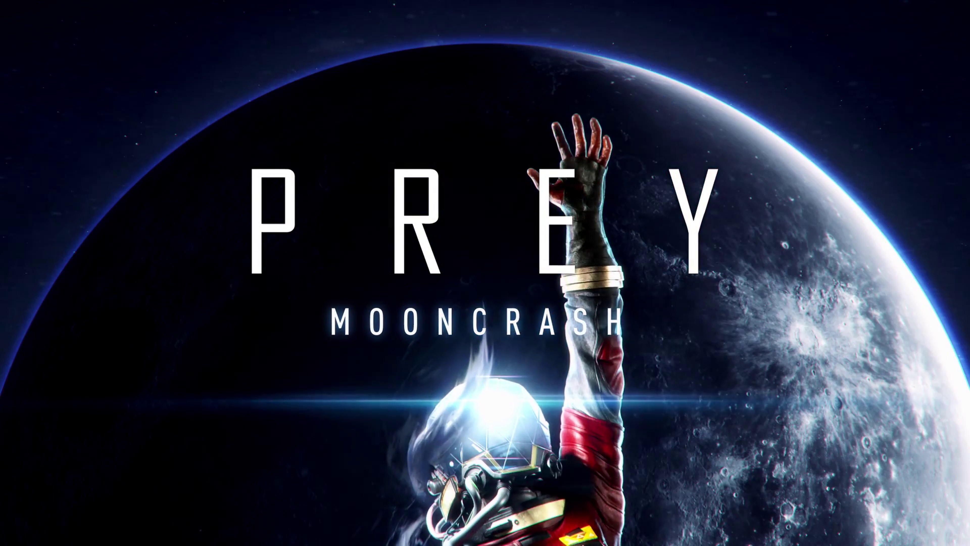 Prey_ Mooncrash – Official E3 Launch Trailer