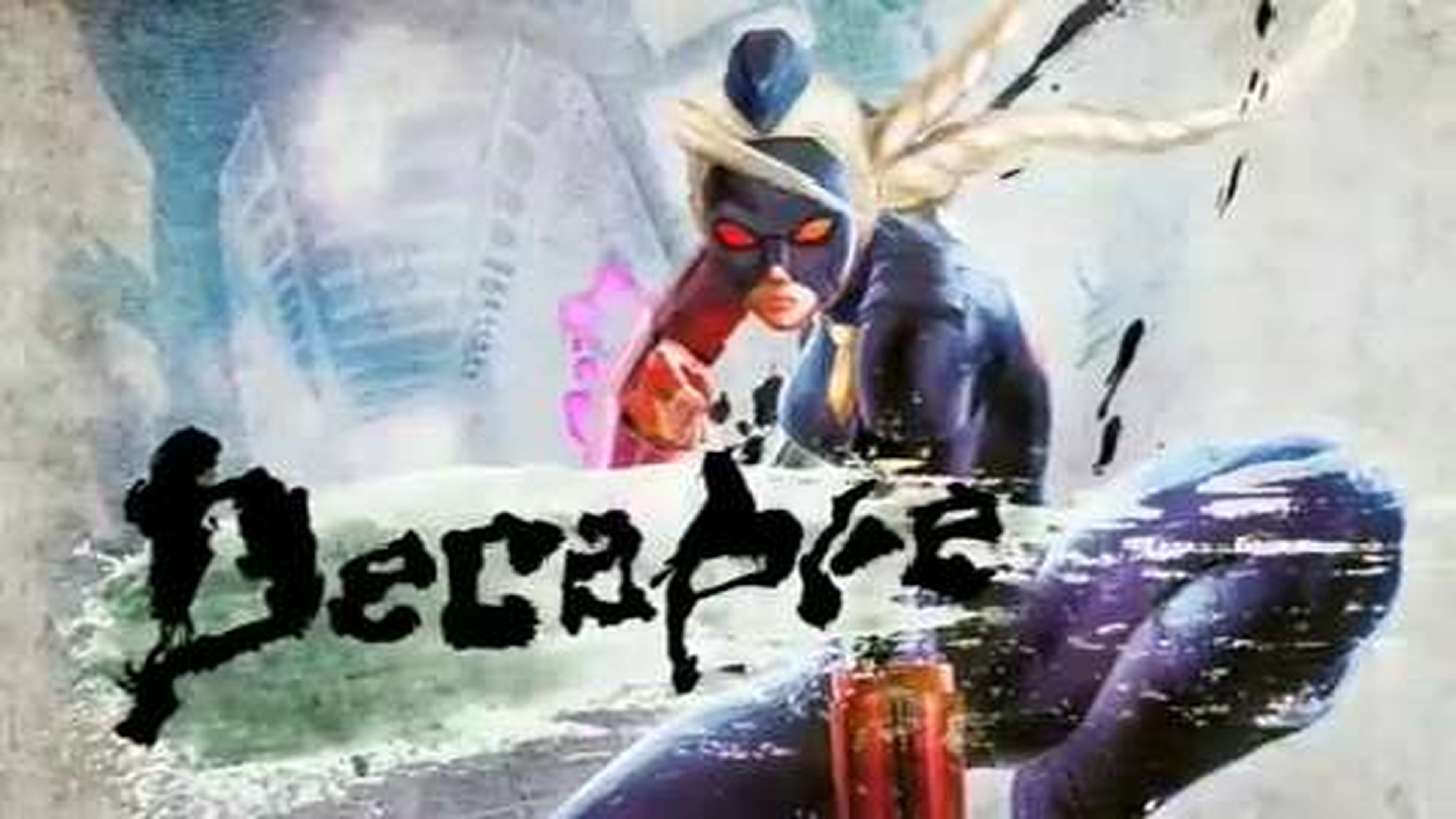 Primer tráiler de Decapre, el quinto personaje nuevo de Ultra Street Fighter IV, en HobbyConsolas.com