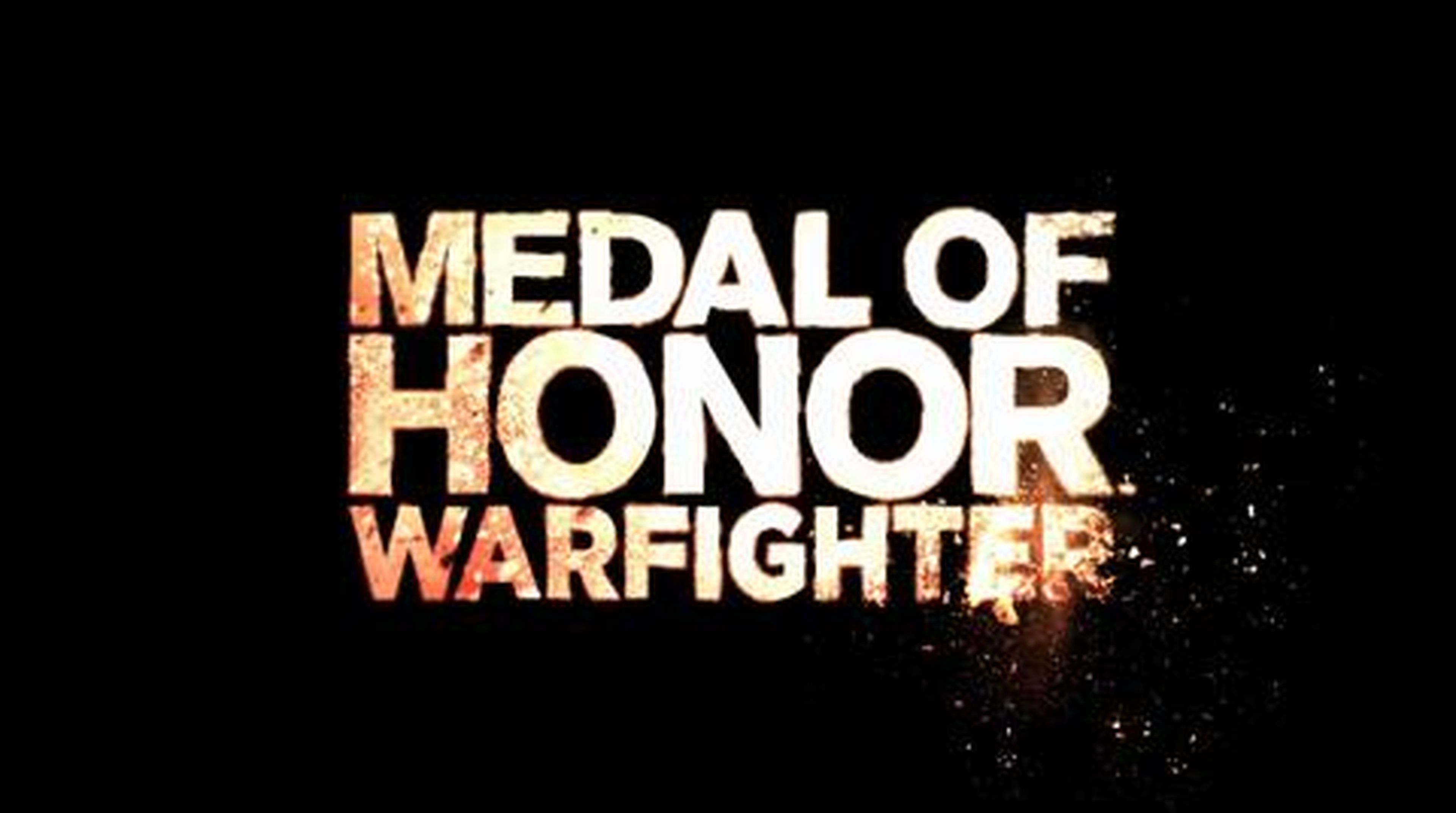 Primer tráiler de Medal of Honor Warfighter (HD) en HobbyNews.es