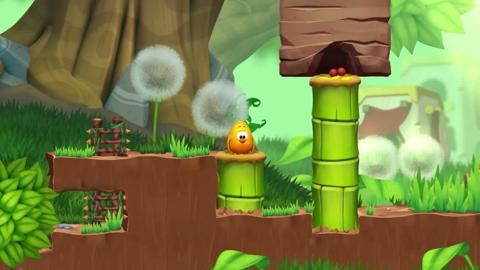 Toki Tori 2 | Hobby Consolas