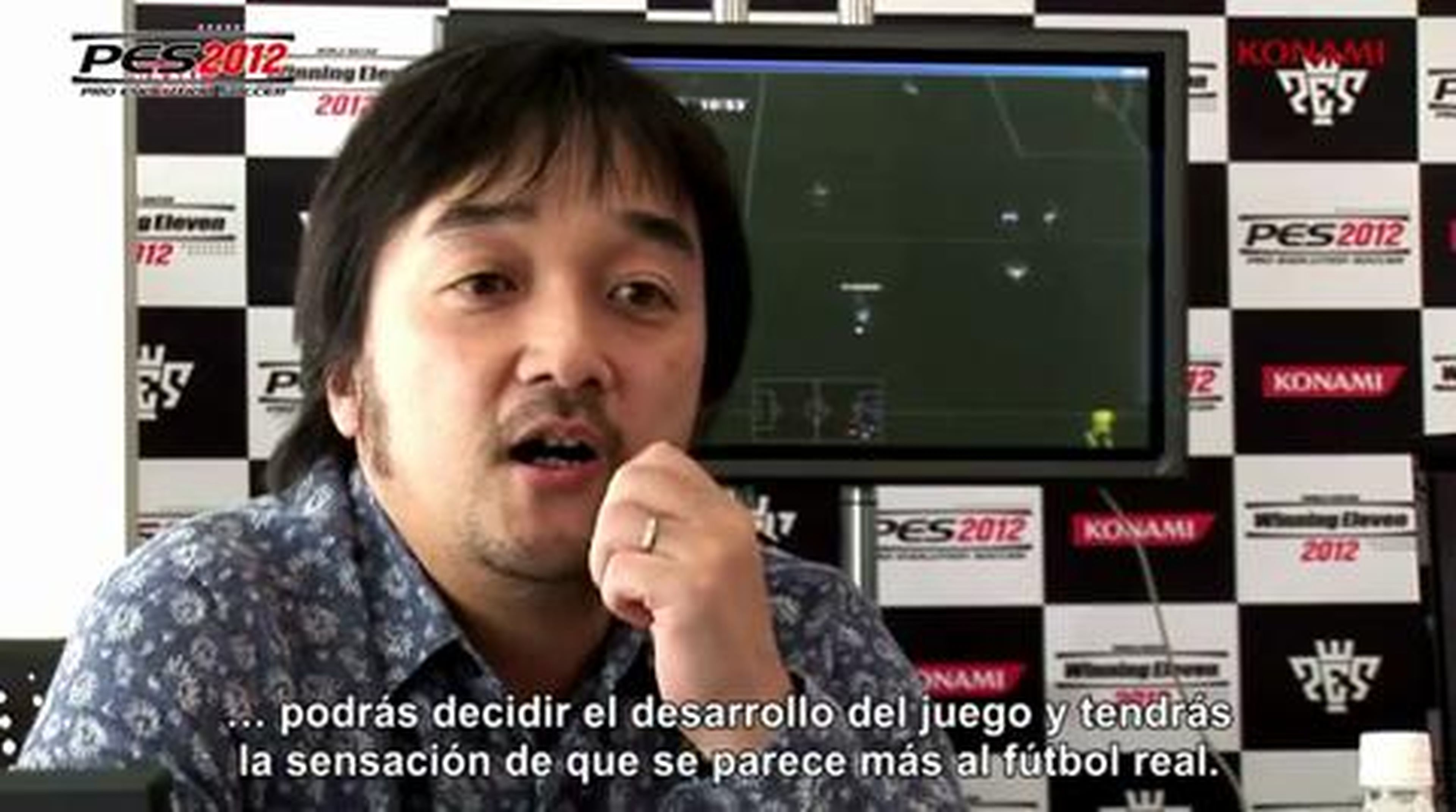 Pro Evolution Soccer 2012 en HobbyNews.es