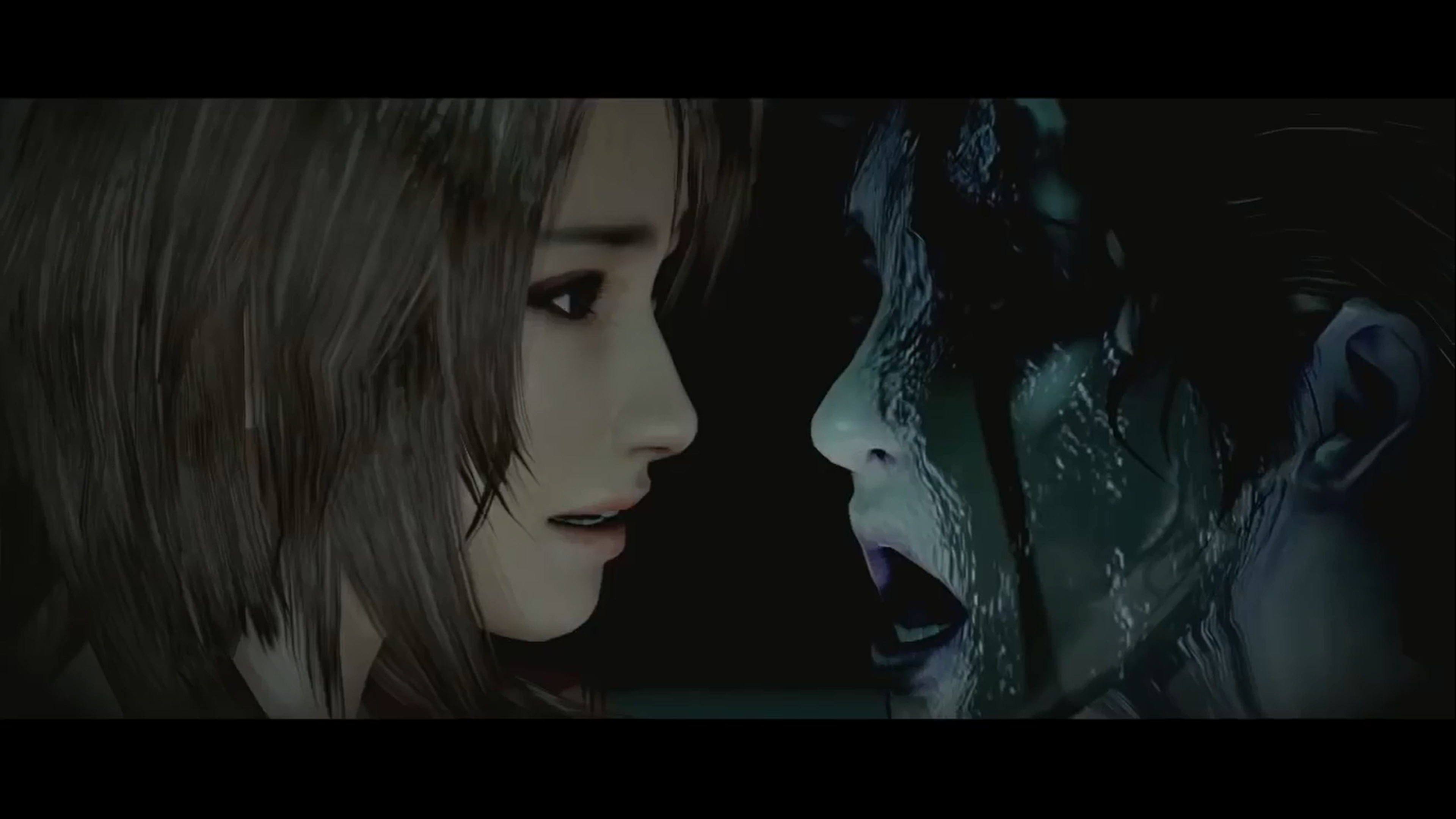 Project Zero_ Maiden of Black Water - Tráiler de lanzamiento (Wii U)