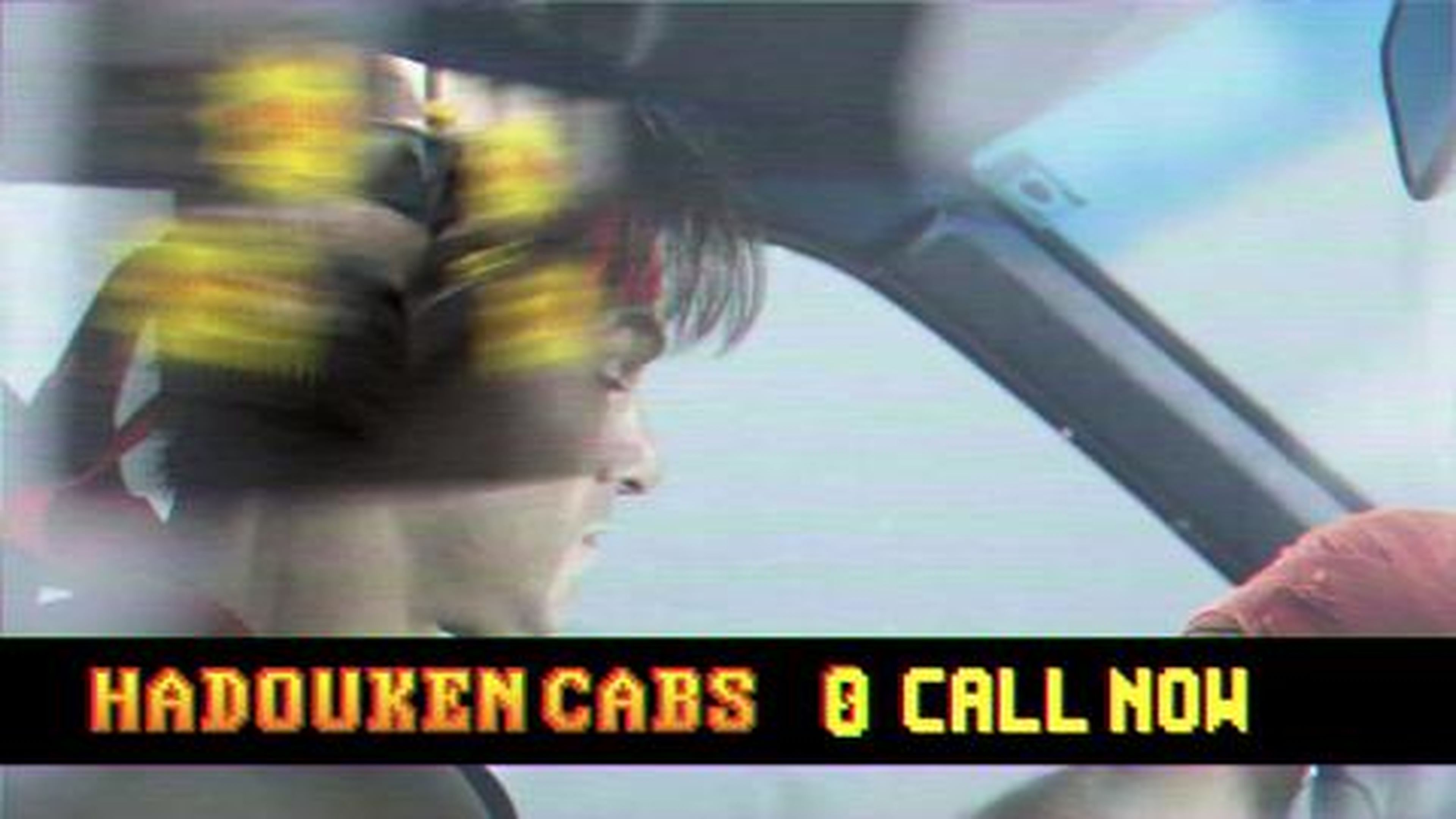 PS4 Hadouken Cabs teaser en Hobbyconsolas.com