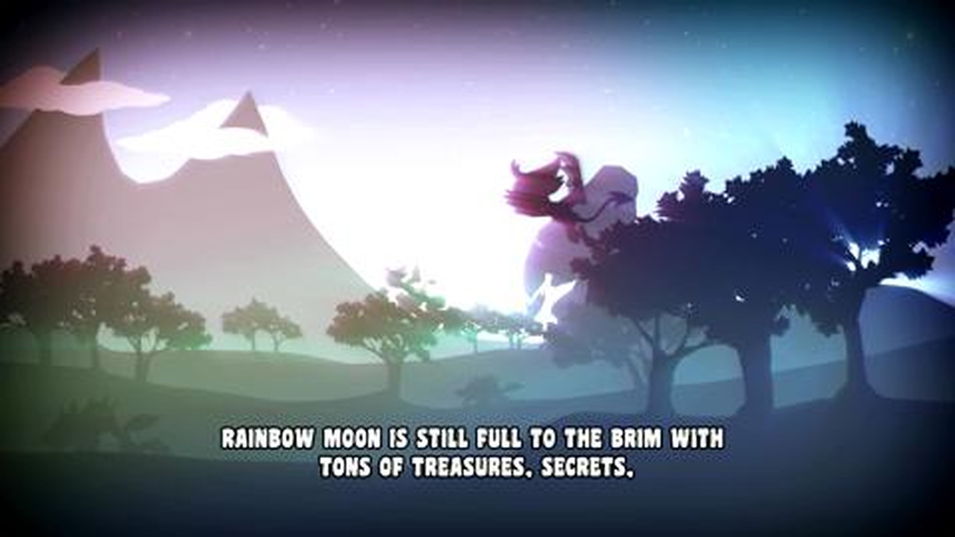 Rainbow Moon - Diario de desarrollo #1 en HobbyNews.es
