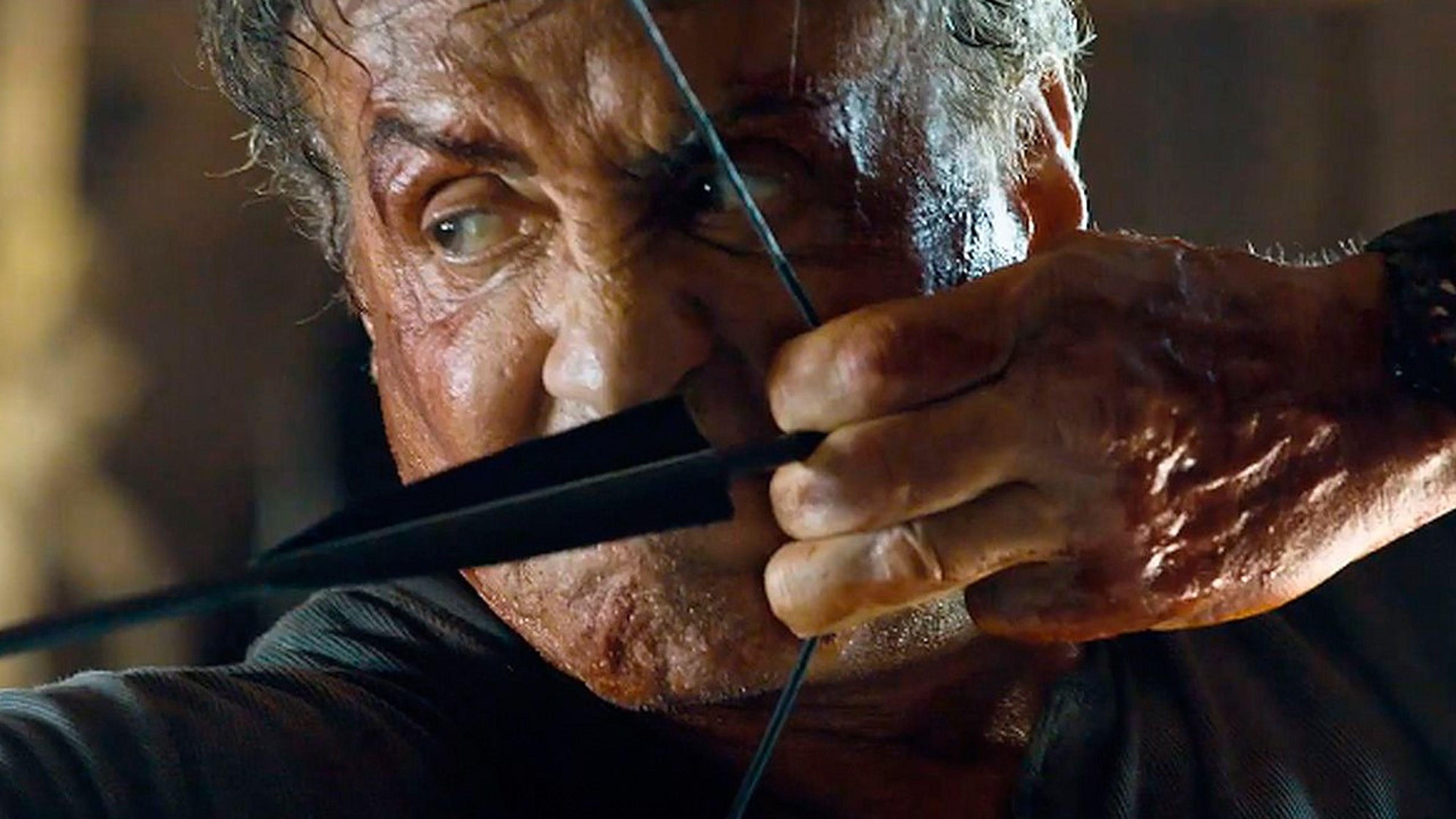 Rambo - Curiosidades del personaje de Sylvester Stallone