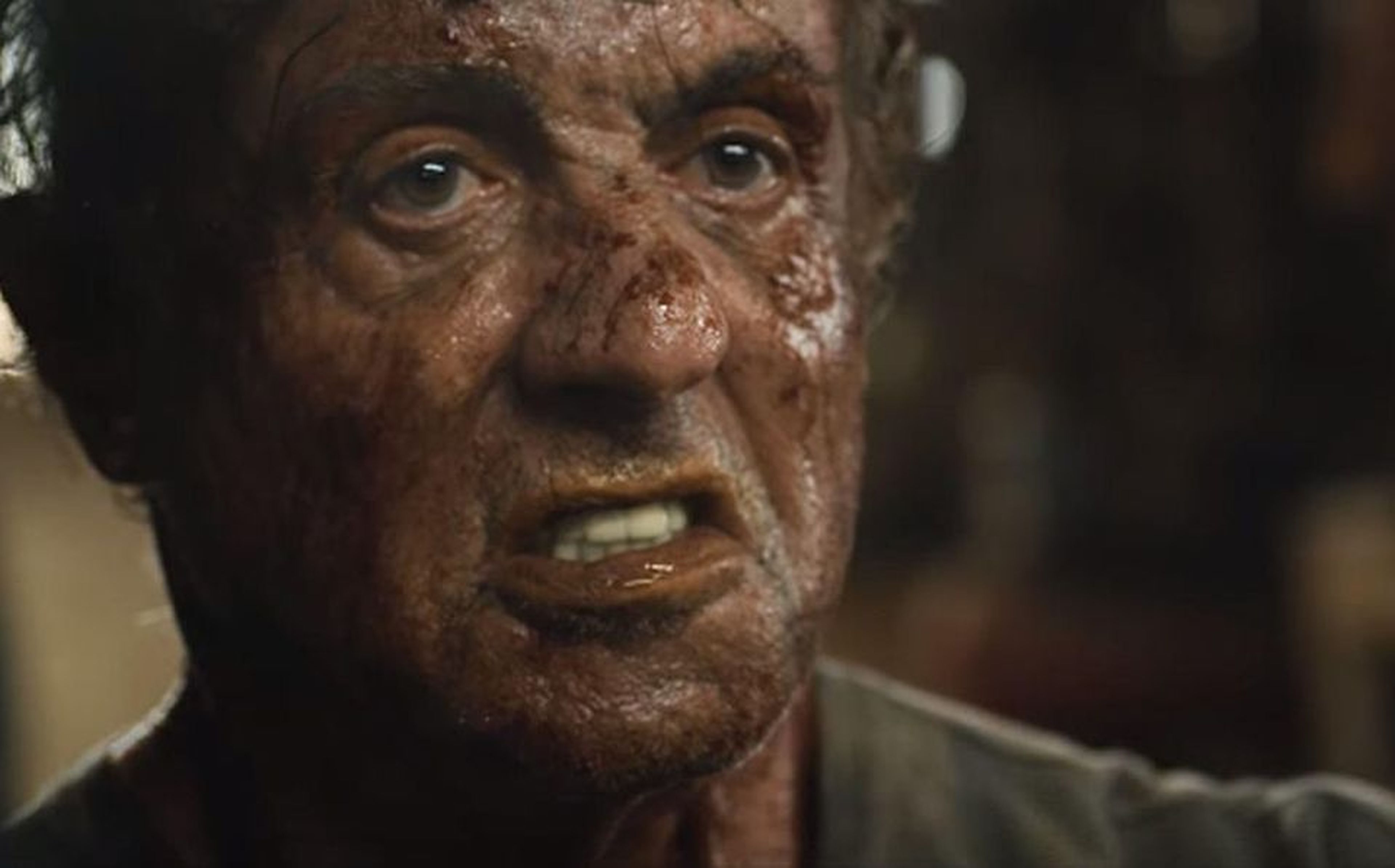 Rambo_ Last Blood - Trailer Internacional