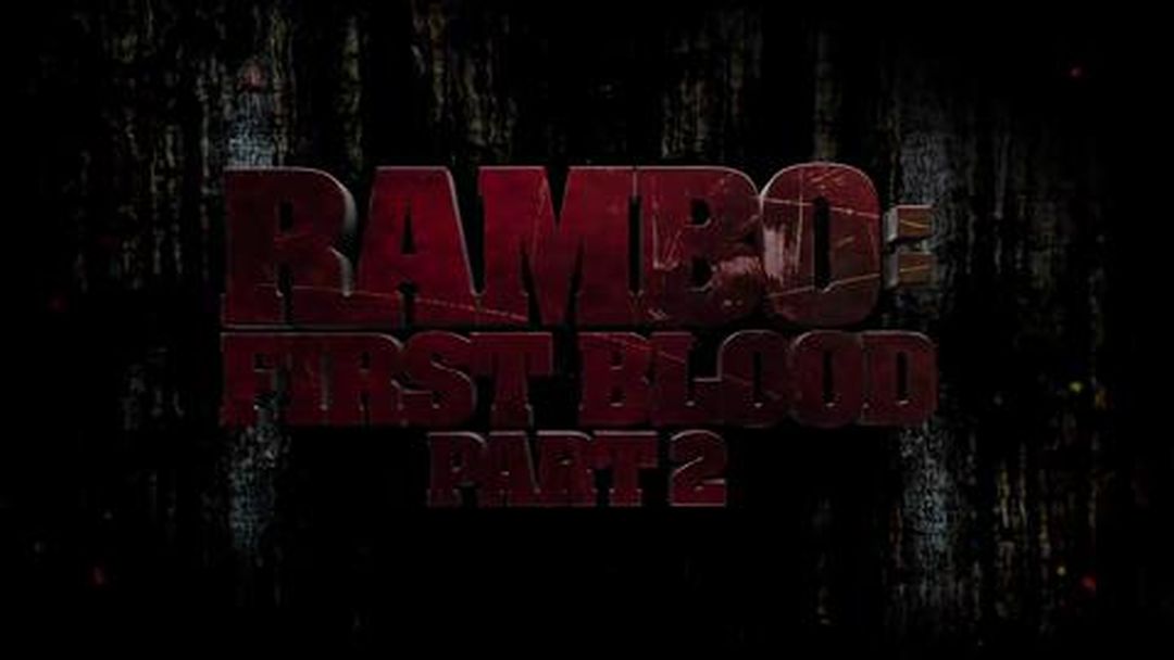 Rambo The Video Game | Hobby Consolas