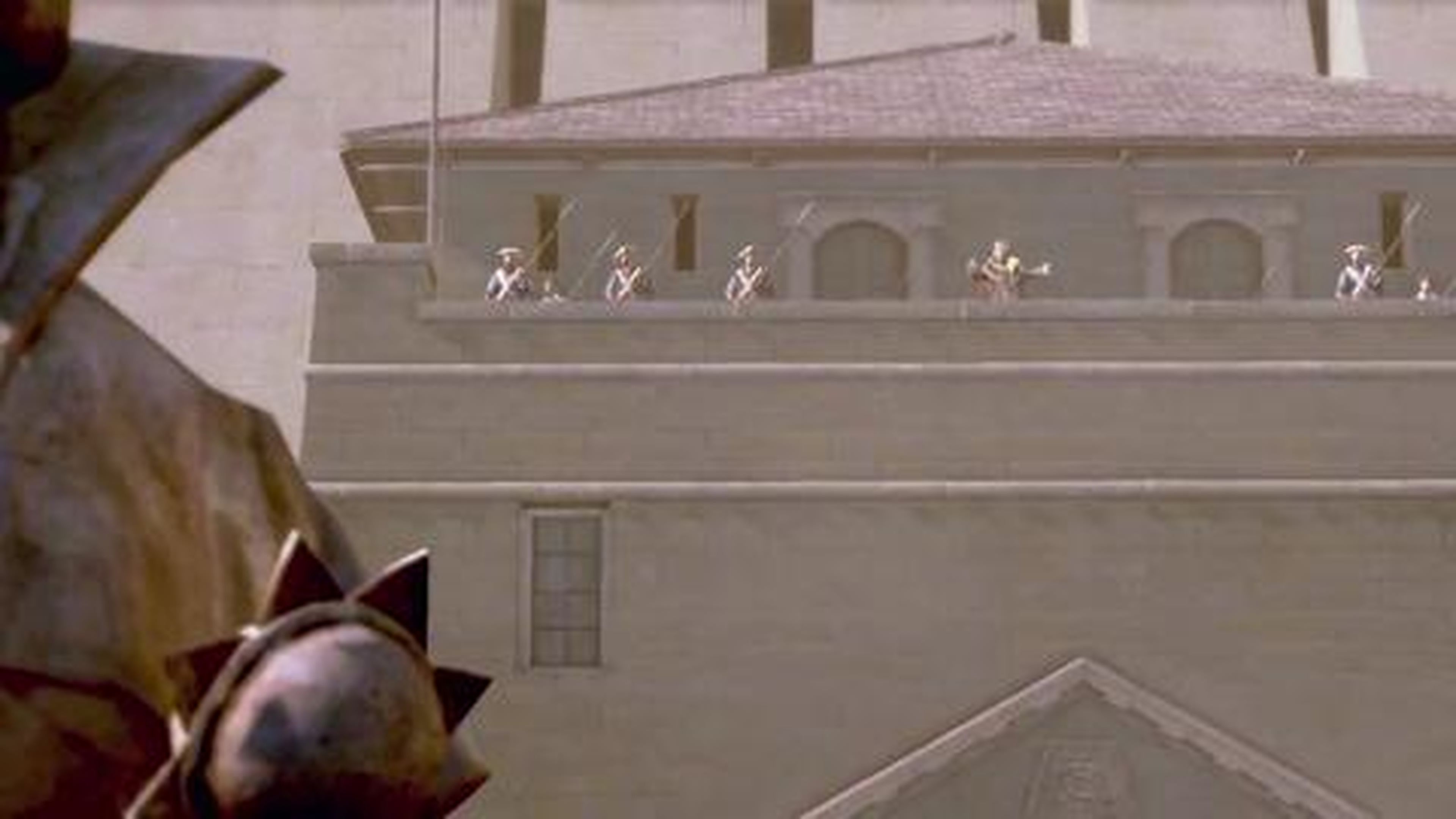 La redención, de la Tiranía del Rey Washington de Assassin's Creed 3 en HobbyConsolas.com