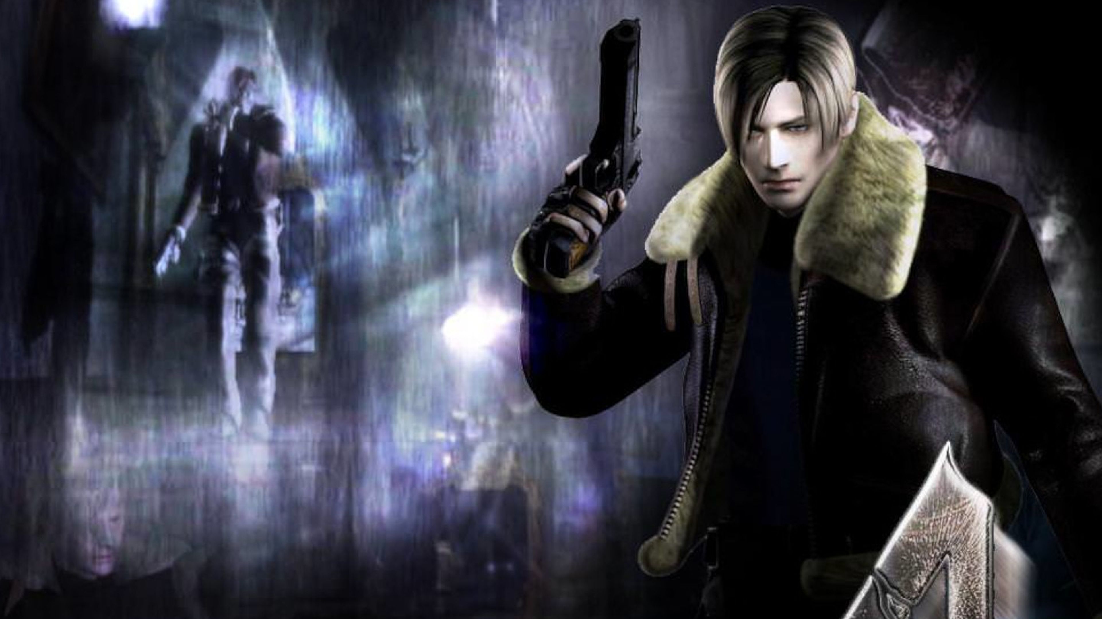 Resident Evil 3.5 4