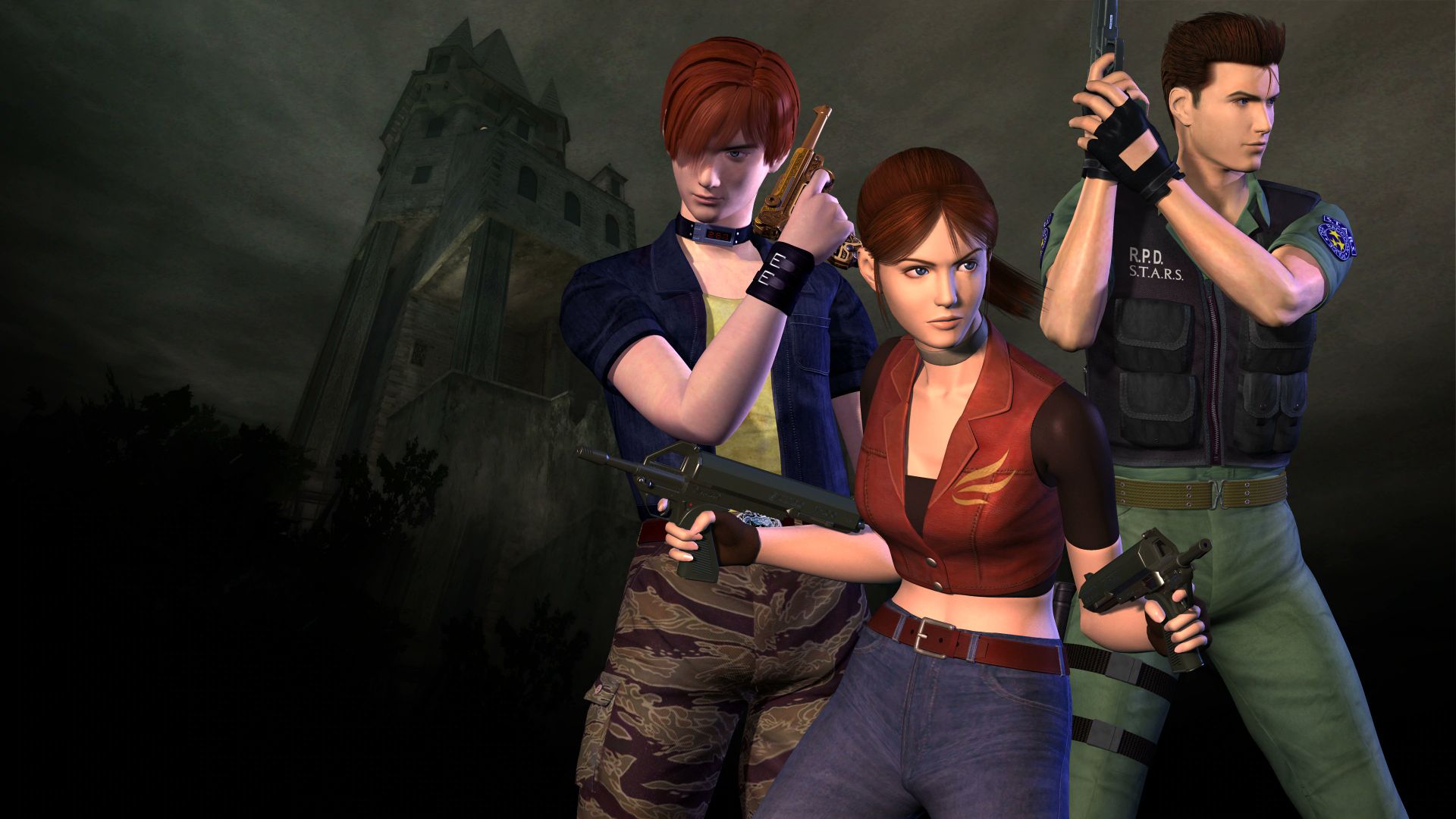 Este Es El Orden Correcto En El Que Deberías Jugar Todos Los Juegos De Resident Evil 