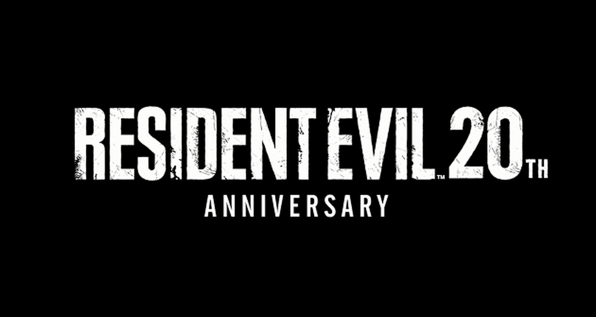 Resident Evil Cumple 20 Años 