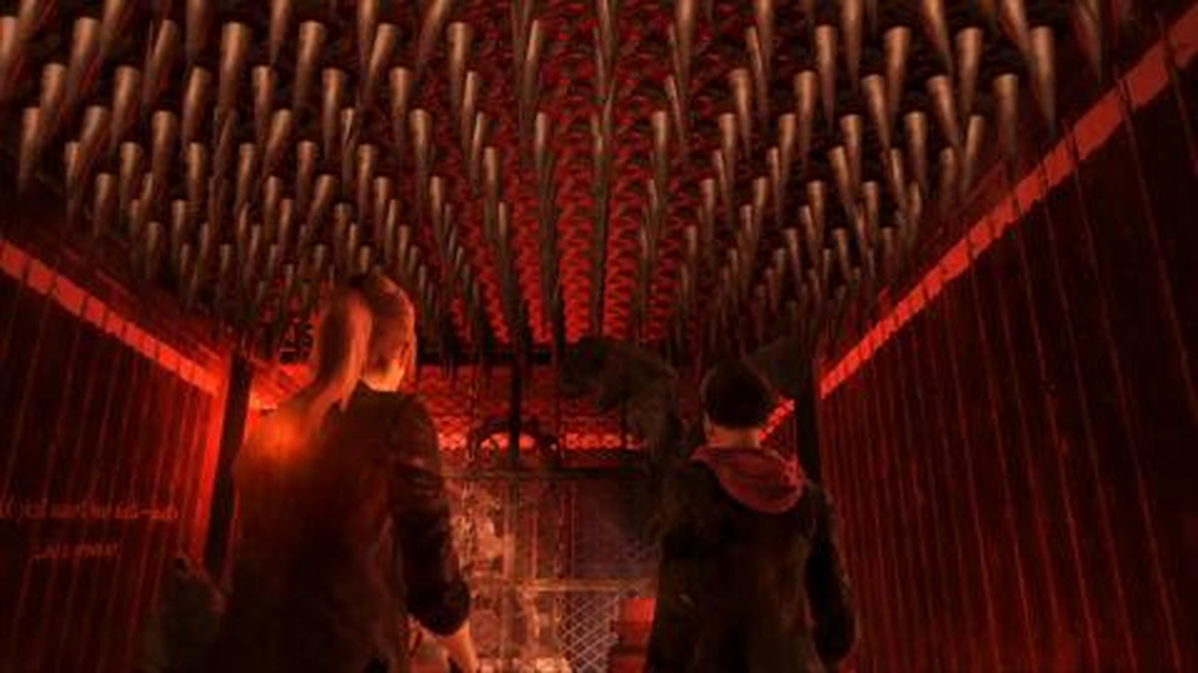 Resident Evil Revelations 2 - Episode 3 Trailer (PS4_Xbox One)