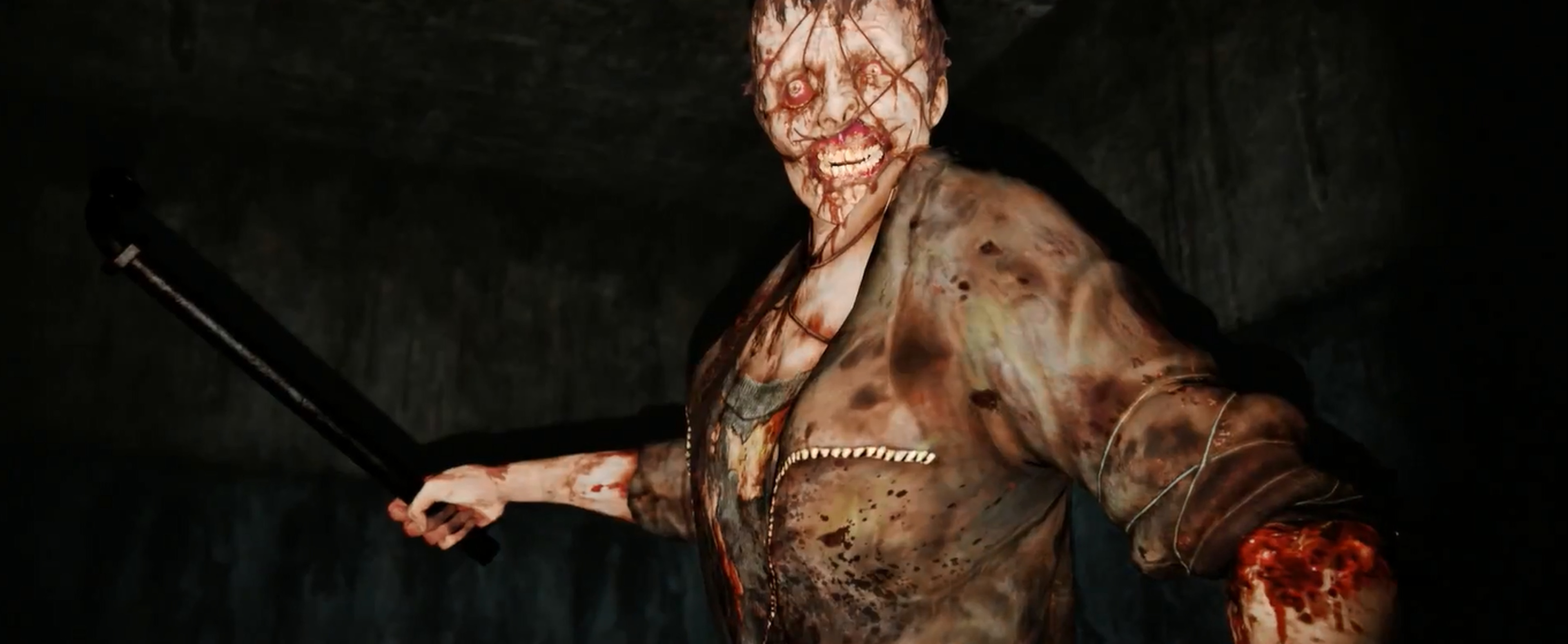 Resident Evil Revelations 2 - Vídeo con los momentos favoritos del productor.
