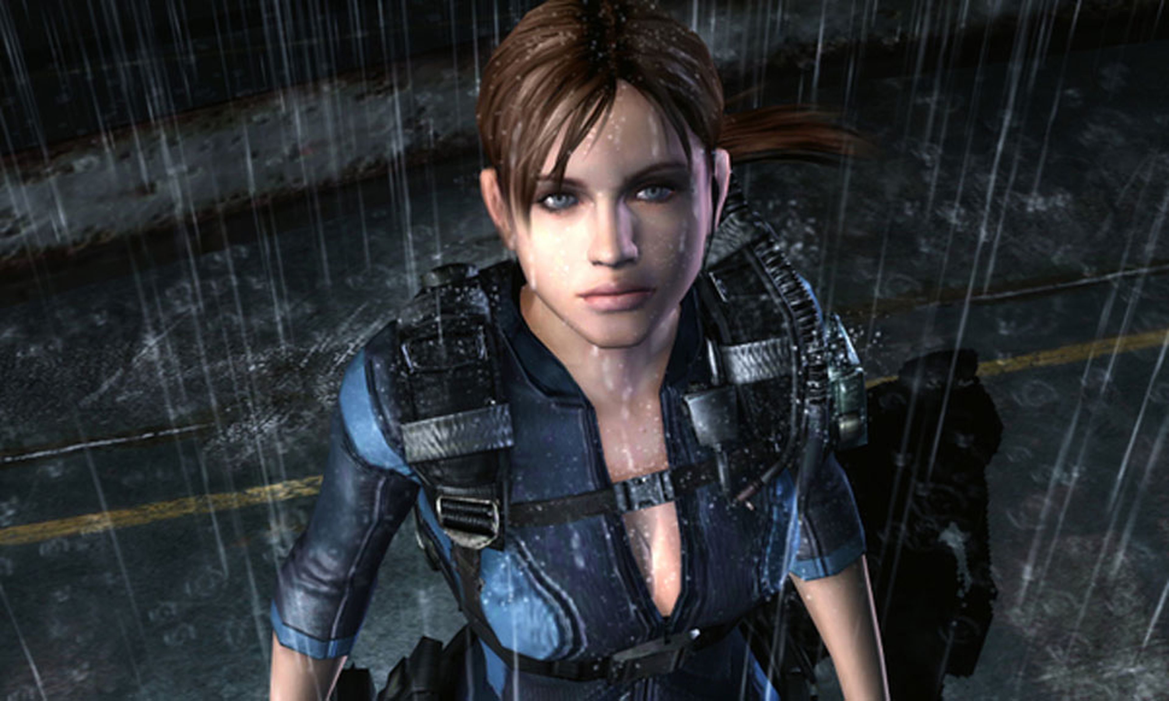 Resident Evil Revelations - Tráiler para Nintendo Switch