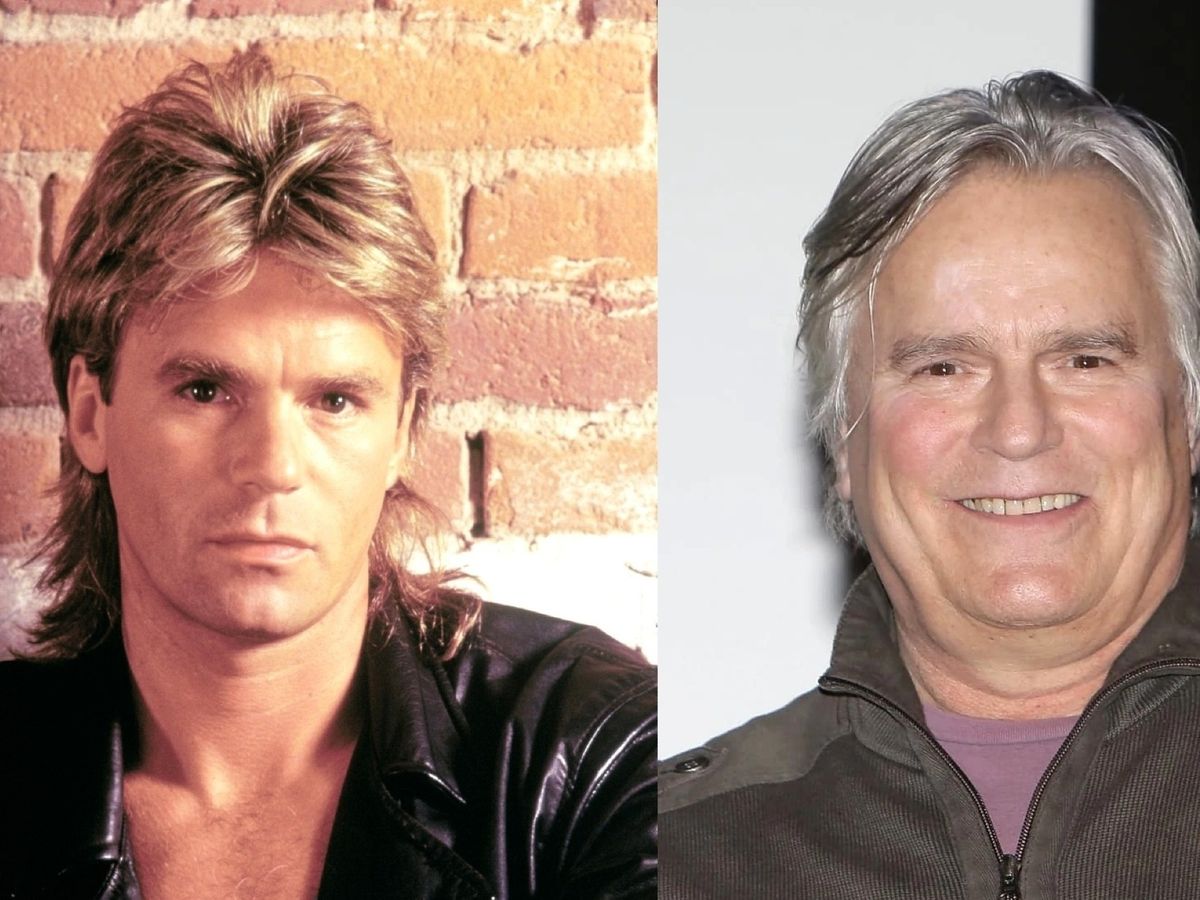 Lo Sé Todo - Vuelve la famosa serie MacGyver y un actor colombiano