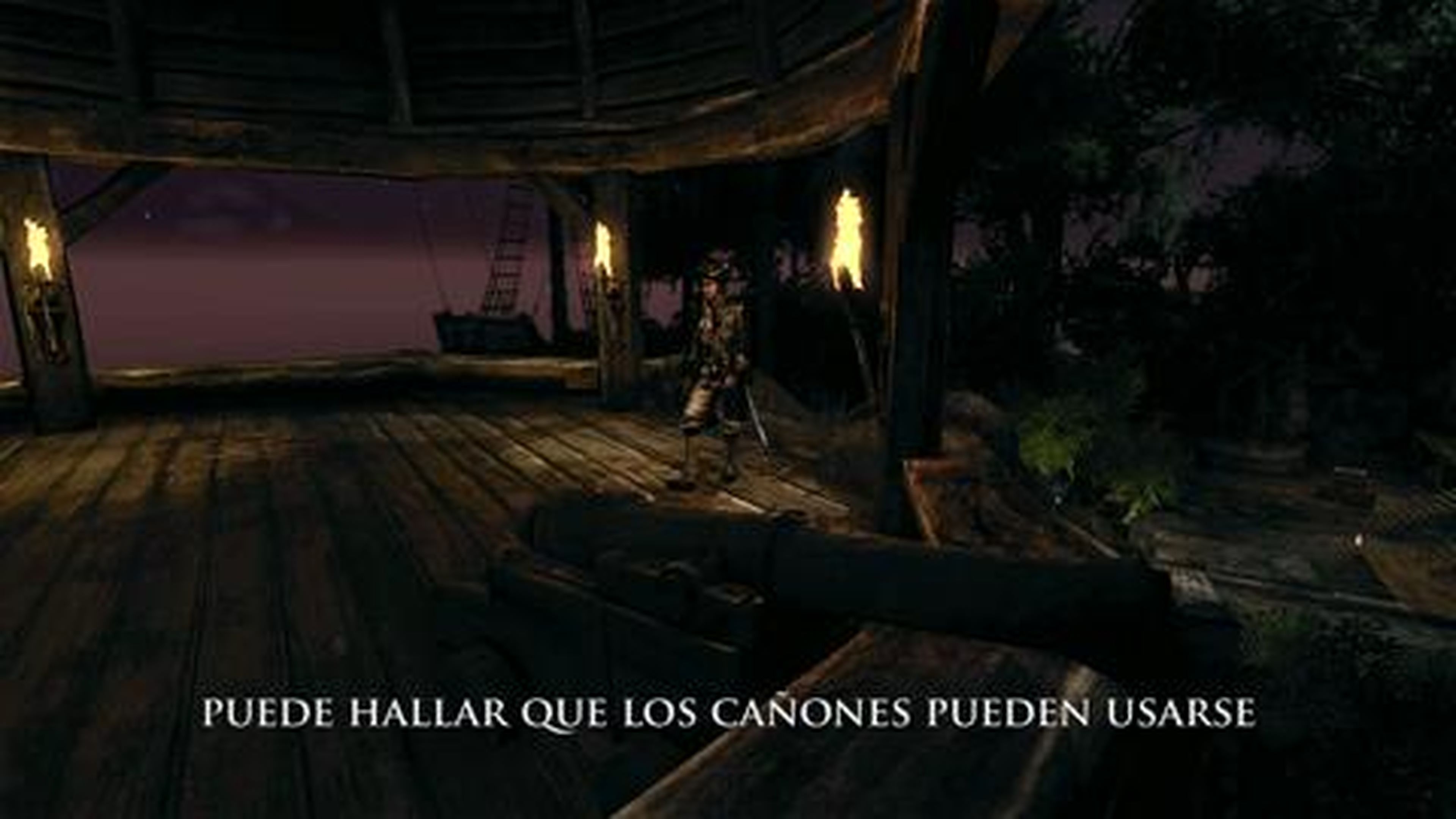 Risen 2 Dark Waters - Toma de decisiones (HD) en HobbyNews.es