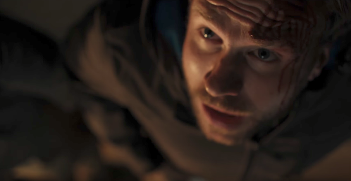 Primer tráiler de The Ritual, la adaptación de la novela de Adam Nevill ...