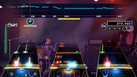 Rock Band 4 Tr Iler Y Nuevas Canciones Confirmadas   Rock Band 4 Final Setlist Reveal 9 14 49154 