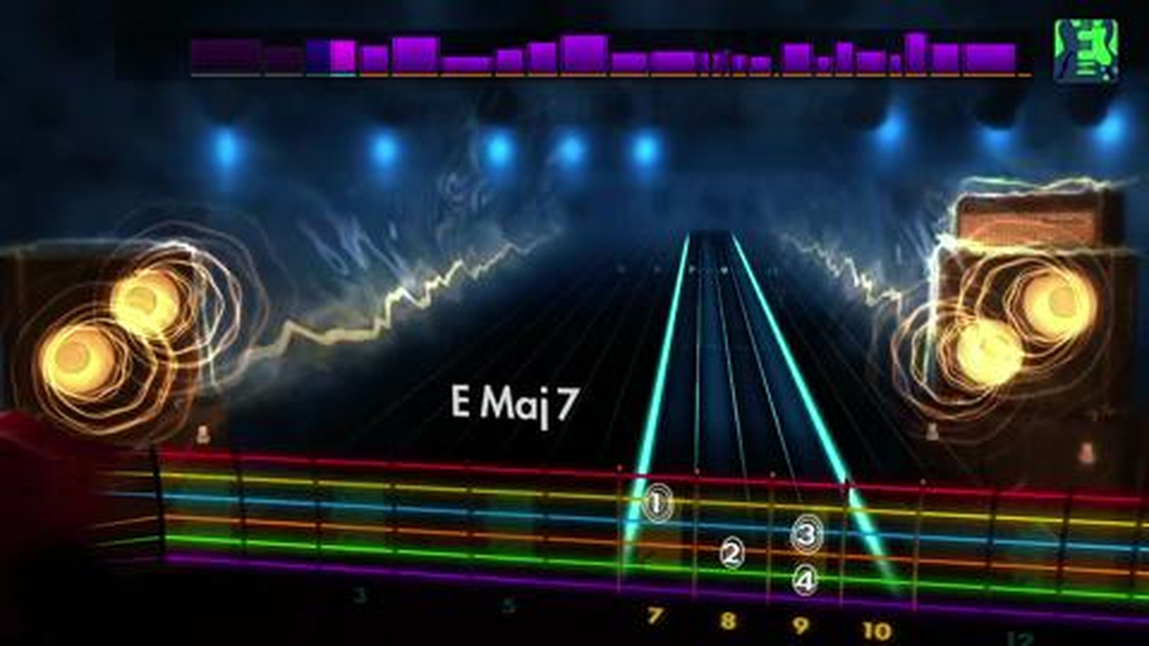 Rocksmith 2014 Edition - The Bachsmith Song Pack Trailer [Europe]