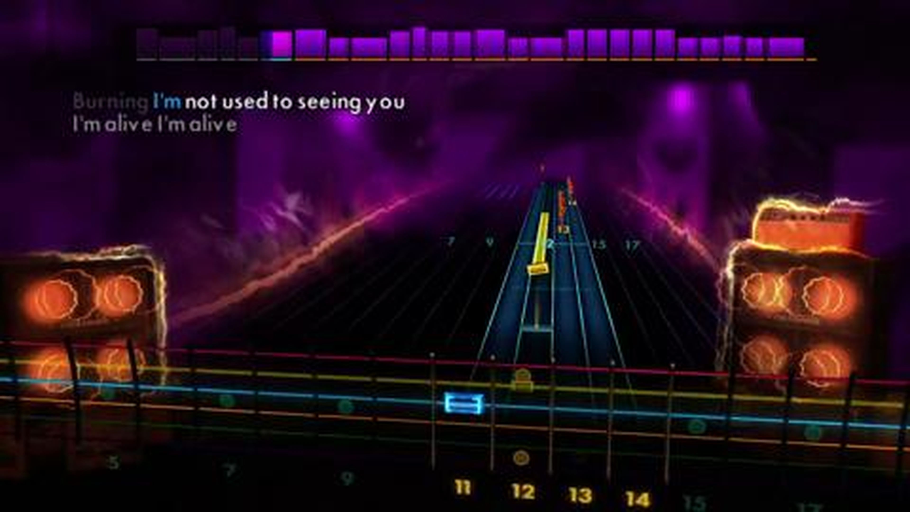 Rocksmith 2014 Edition - Female lead songs pack Trailer [Europe]