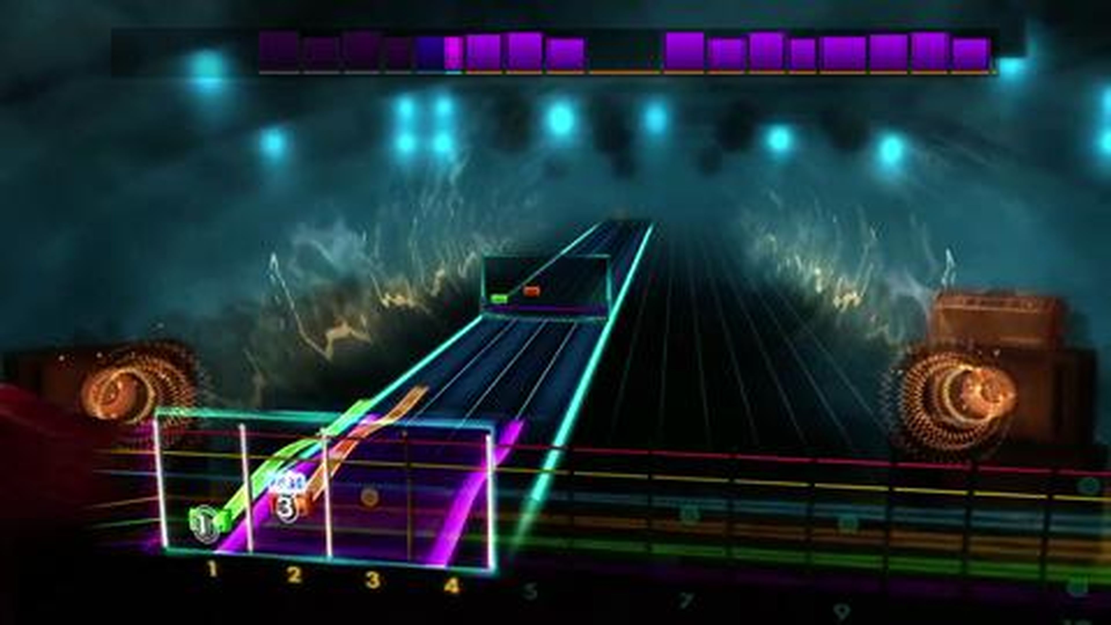Rocksmith 2014 Edition - Surf's up songs pack Trailer [Europe]